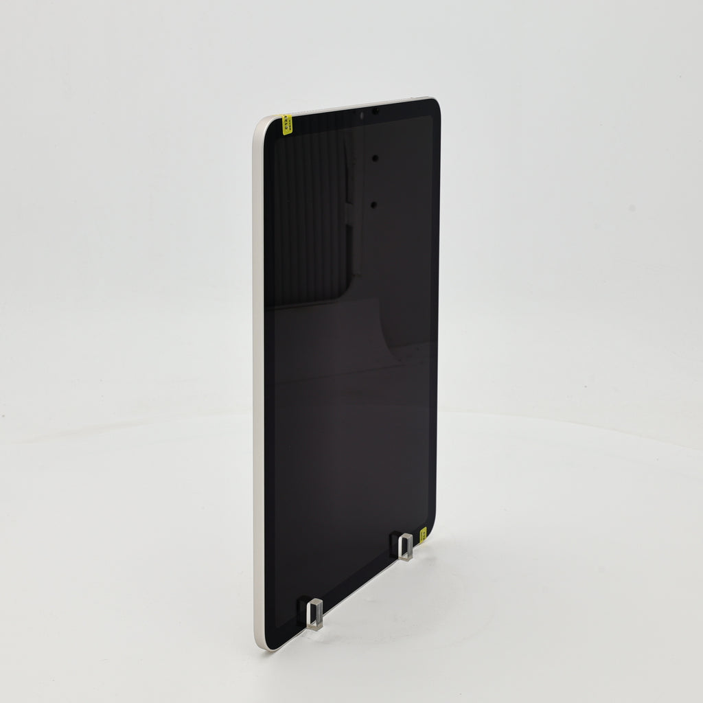 99新 Apple iPad Air5 64G 星光色 WIFI