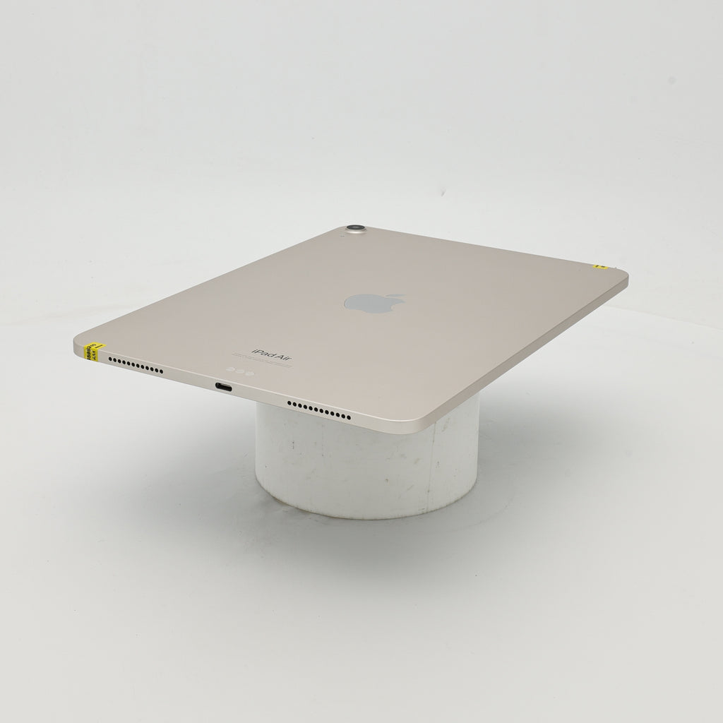 99新 Apple iPad Air5 64G 星光色 WIFI
