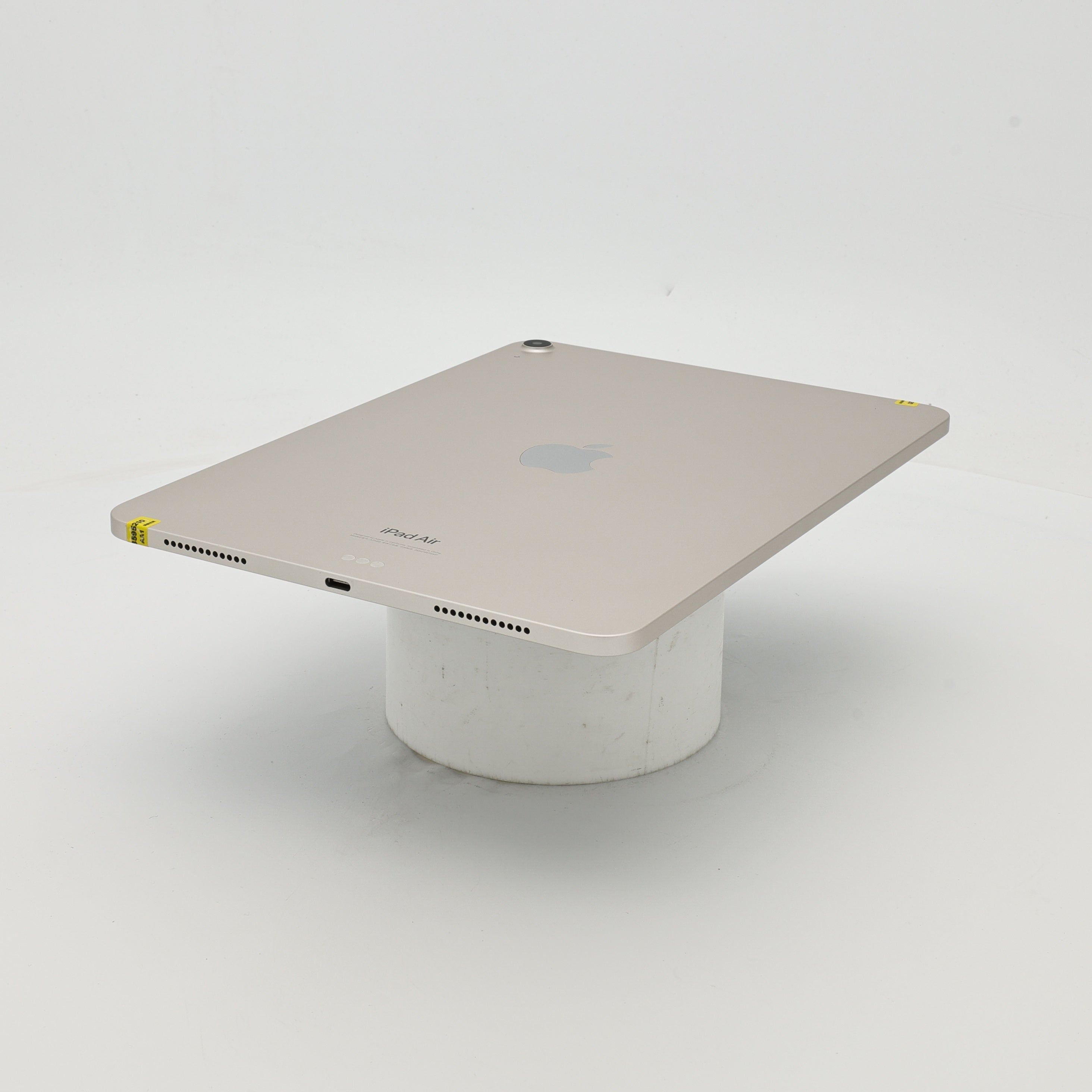 99新 Apple iPad Air5 64G 星光色 WIFI