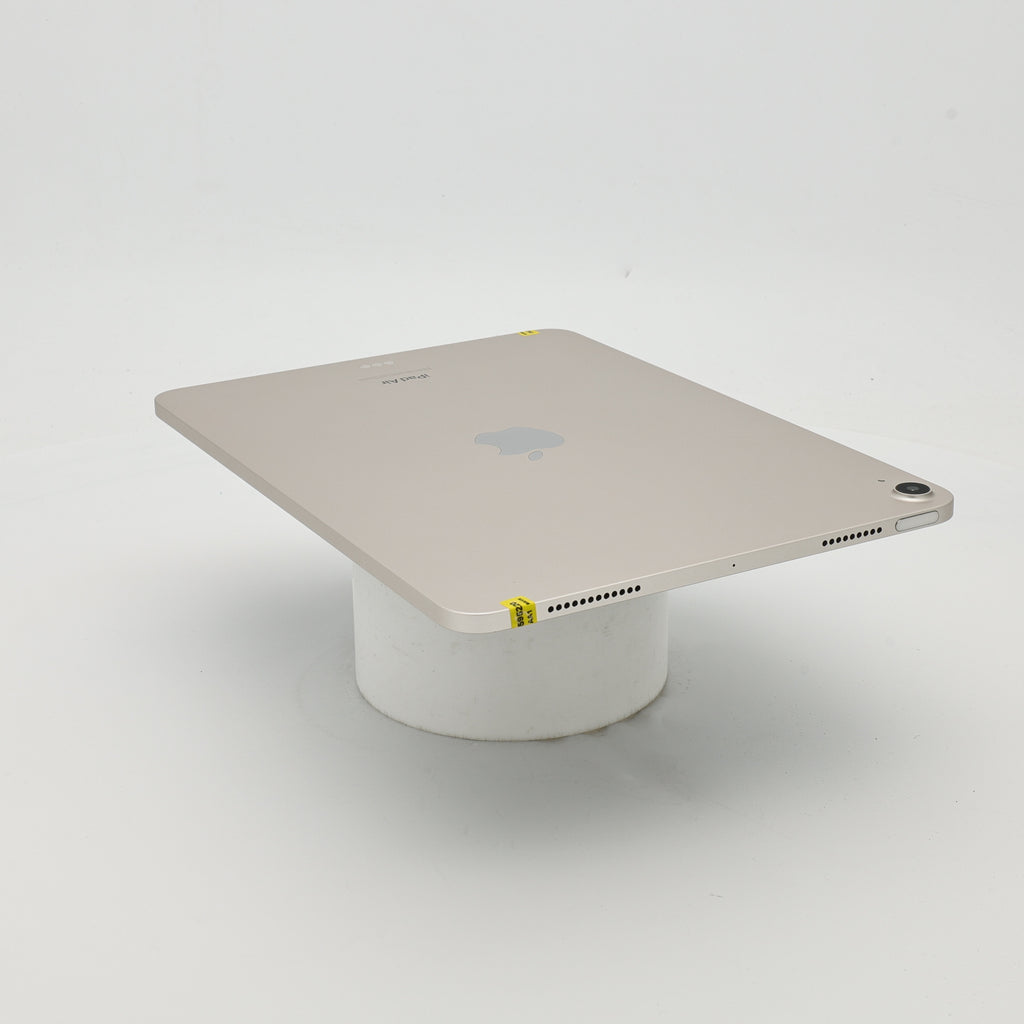 99新 Apple iPad Air5 64G 星光色 WIFI