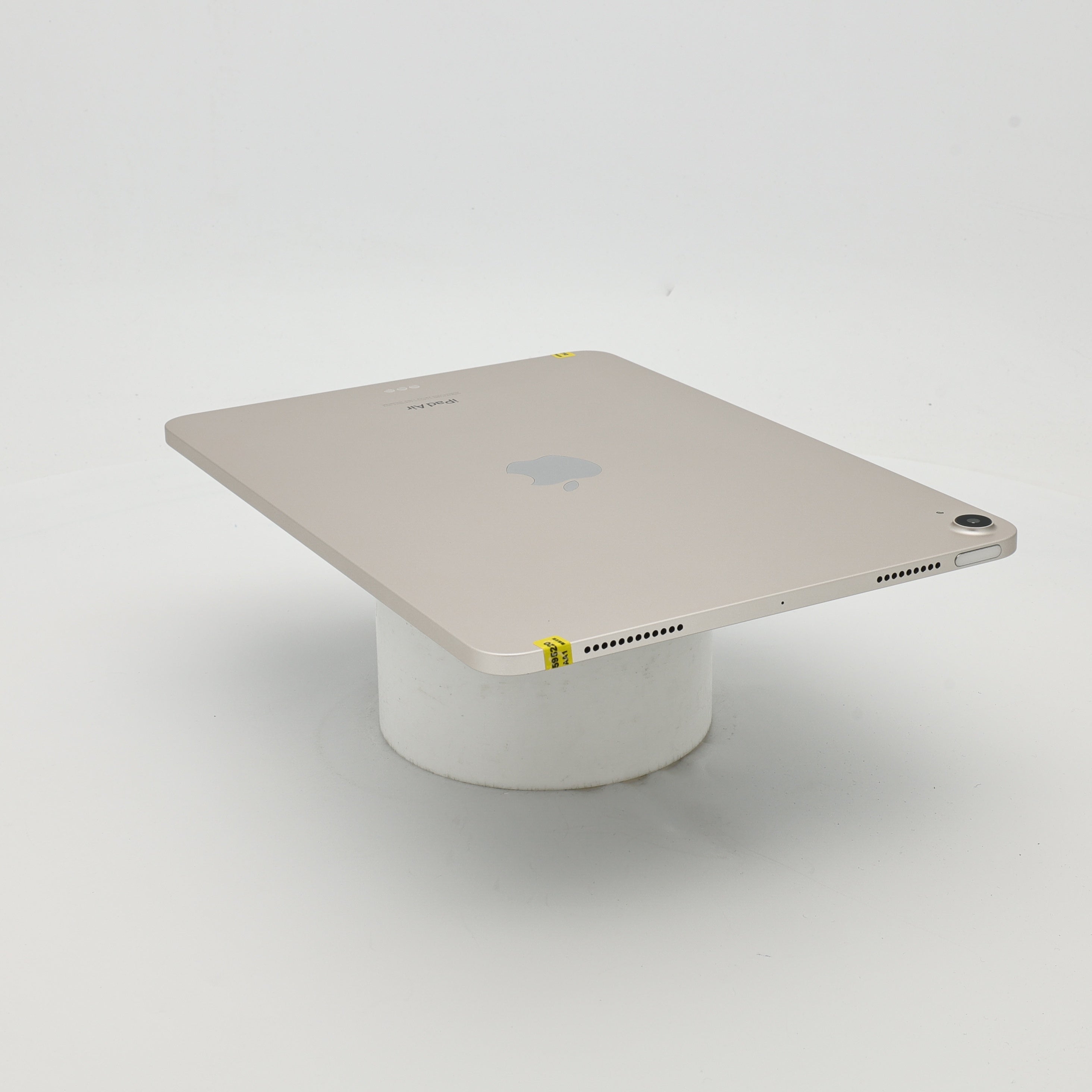 99新 Apple iPad Air5 64G 星光色 WIFI