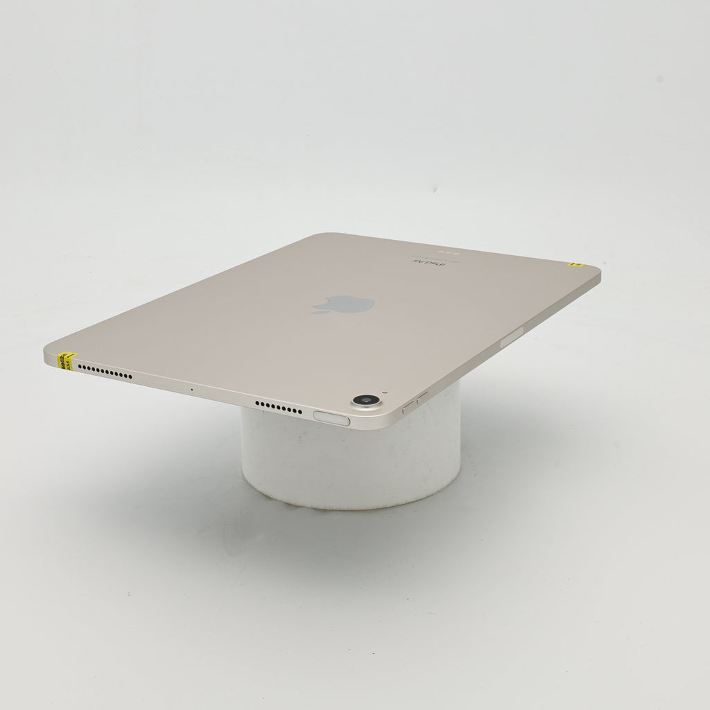 99新 Apple iPad Air5 64G 星光色 WIFI