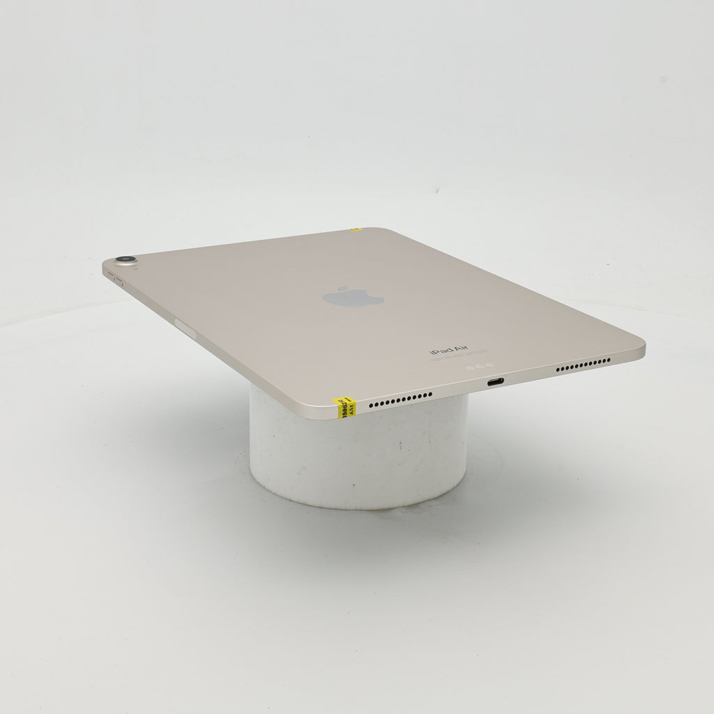 99新 Apple iPad Air5 64G 星光色 WIFI