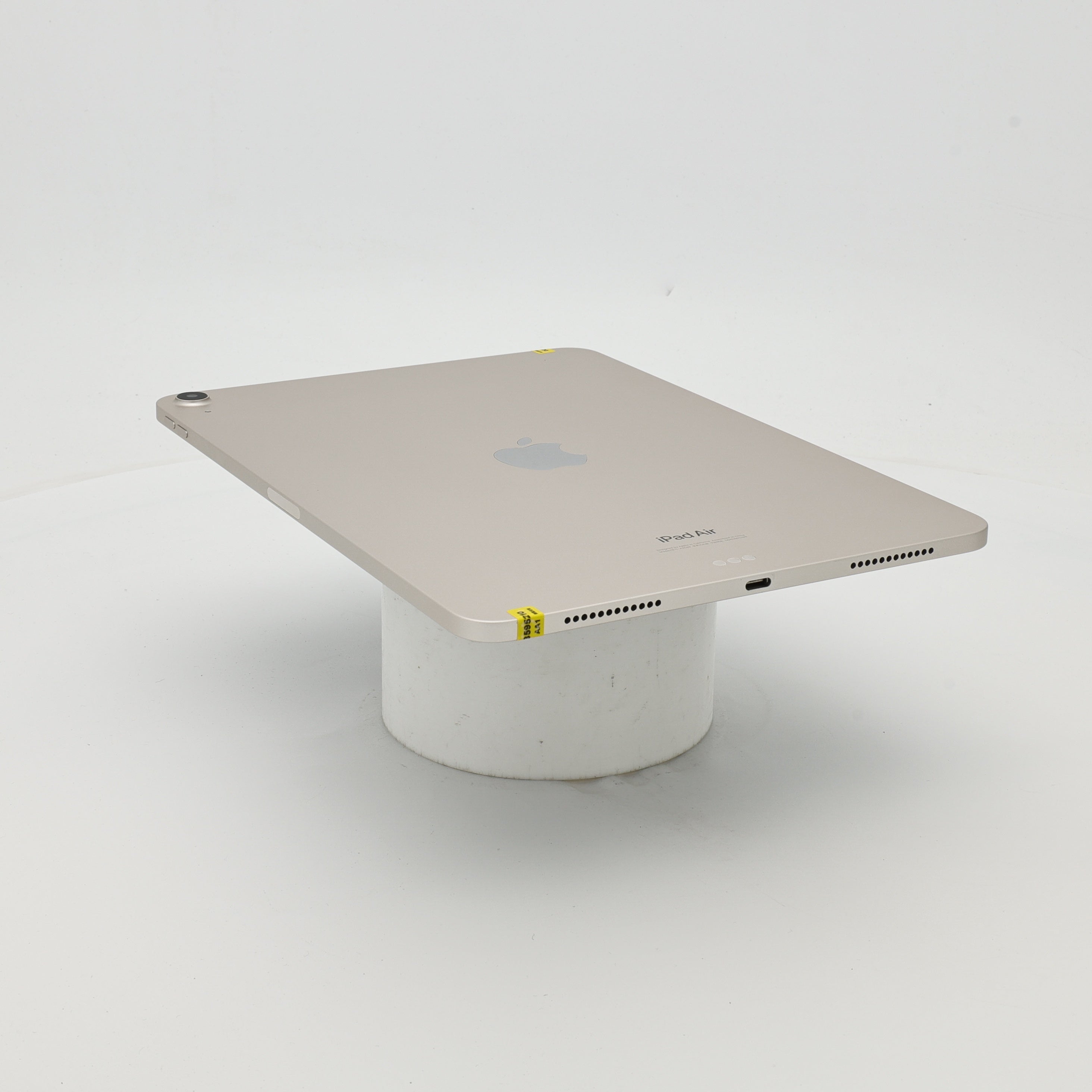 99新 Apple iPad Air5 64G 星光色 WIFI