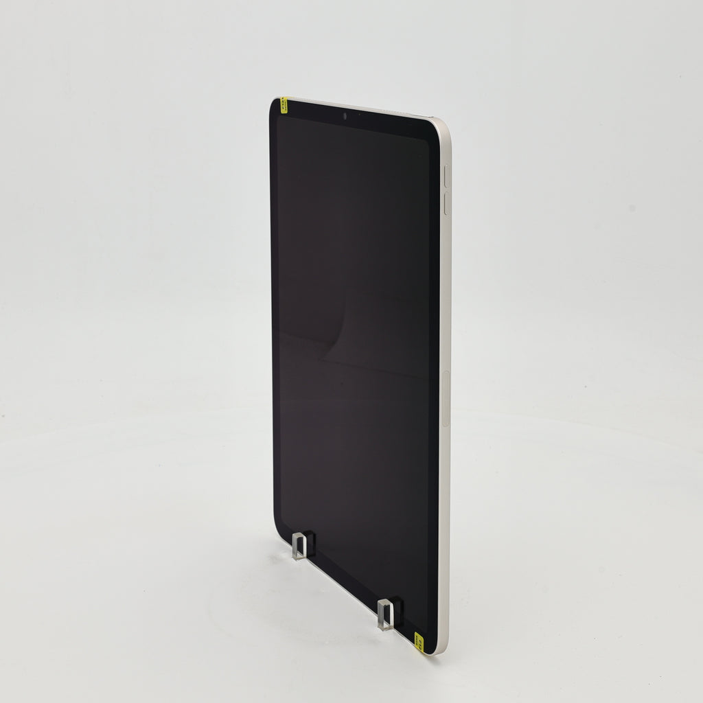 99新 Apple iPad Air5 64G 星光色 WIFI