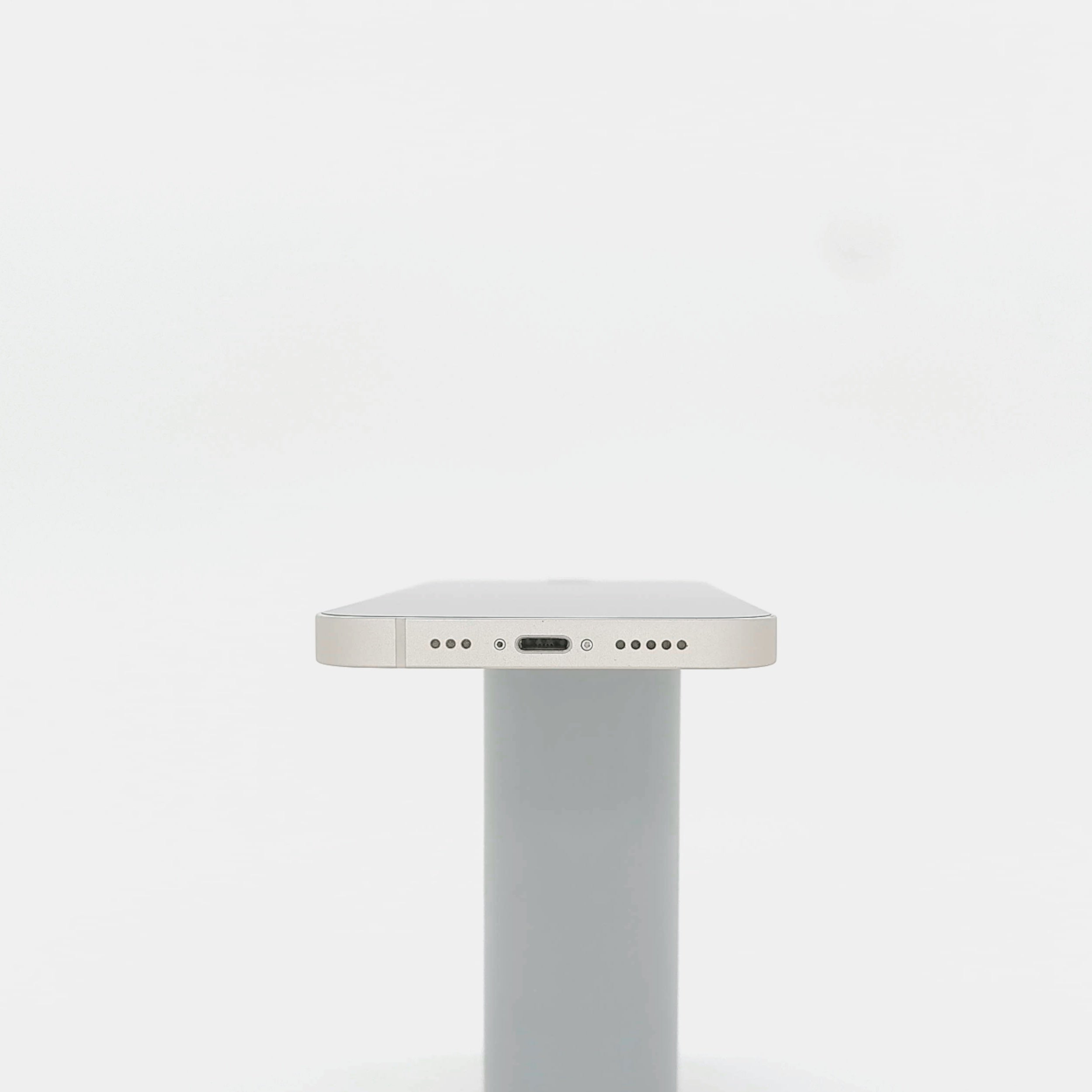 95新 Apple iPhone 13 128G 星光色 中國大陸版
