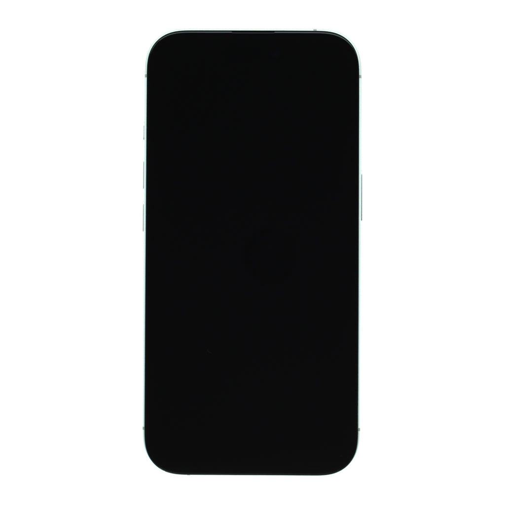 95新 Apple iPhone 16 256G 白色 中國大陸版