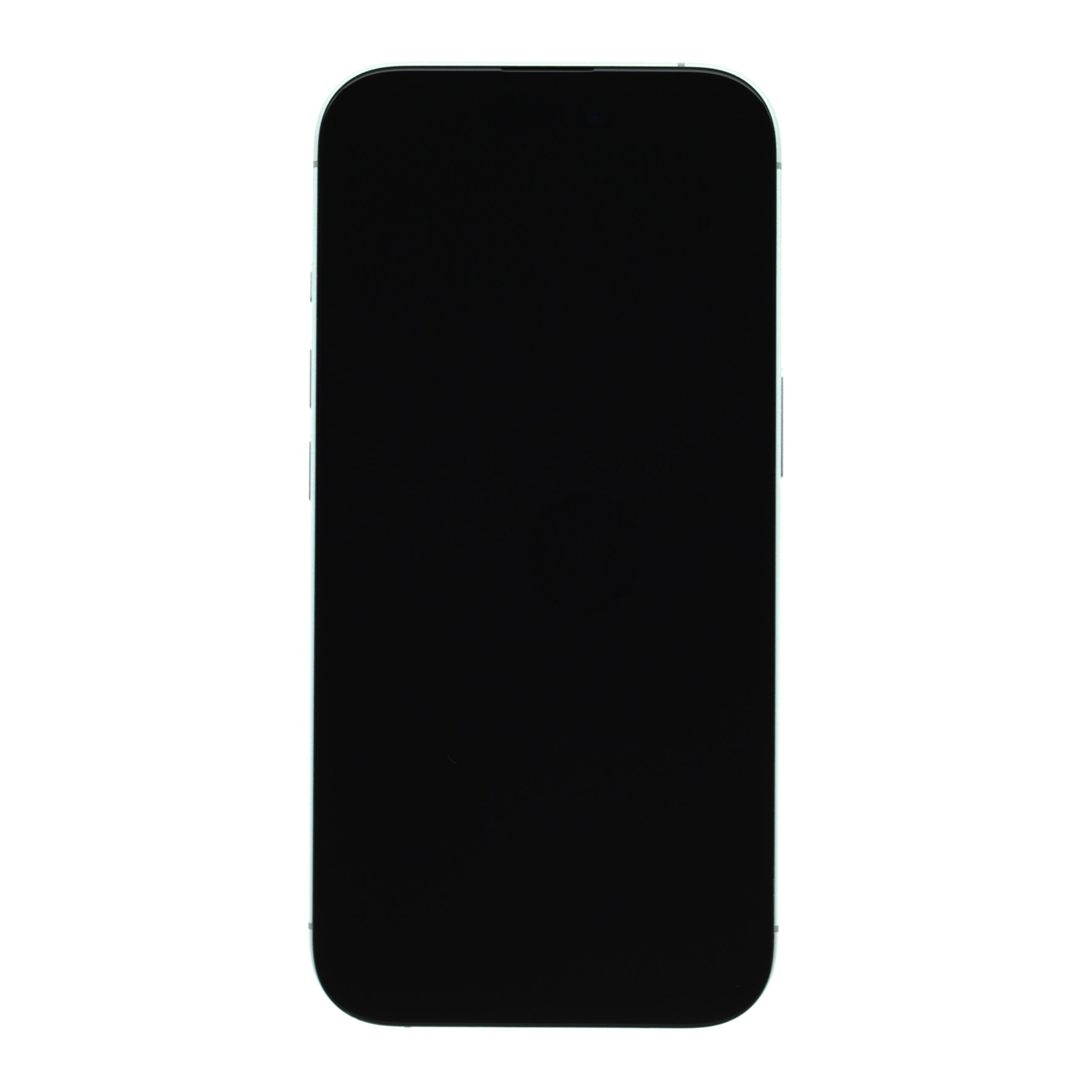95新 Apple iPhone 16 256G 白色 中國大陸版