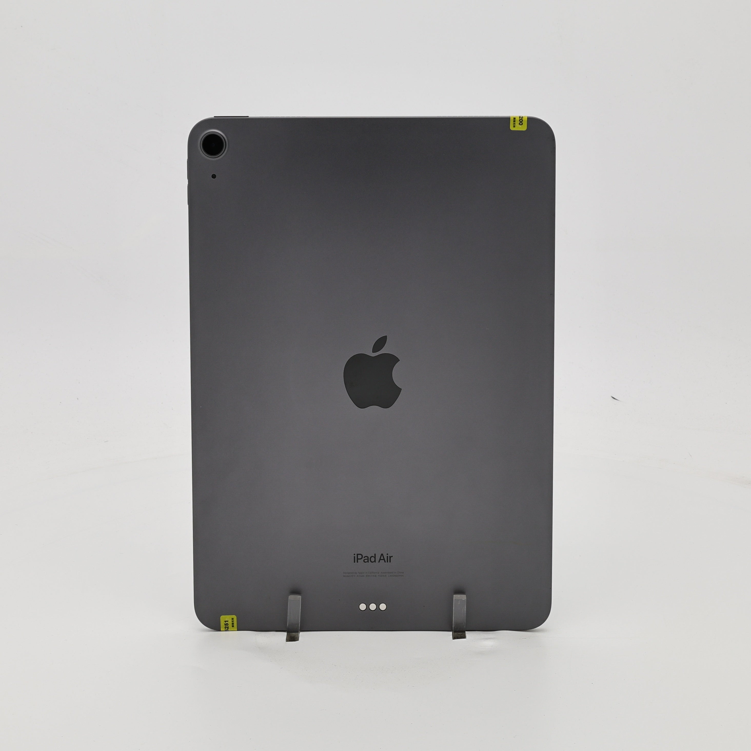 95新 Apple iPad Air5 256G 深空灰色 WIFI