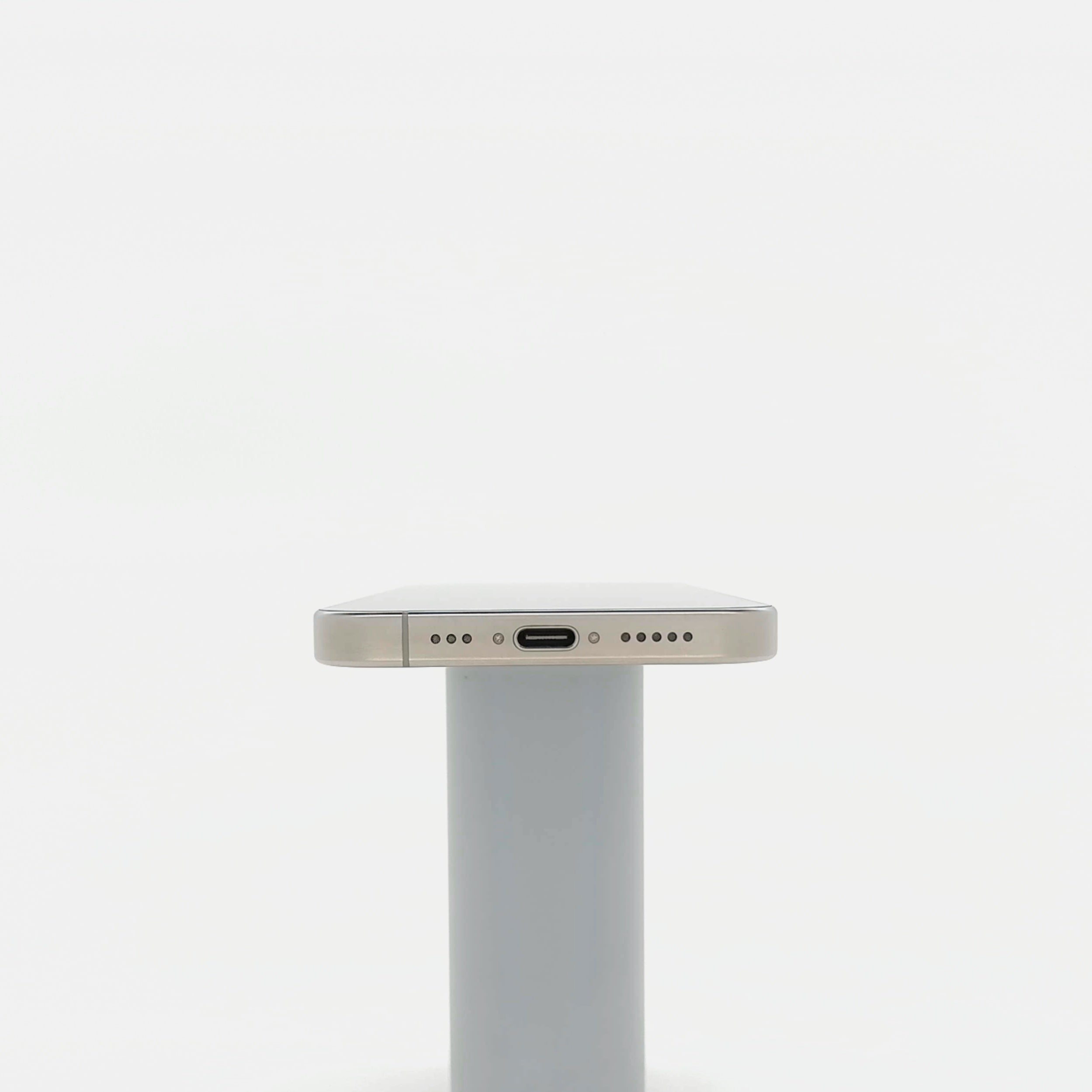 99新 Apple iPhone 16 Pro 128G 原色鈦金屬 中國大陸版