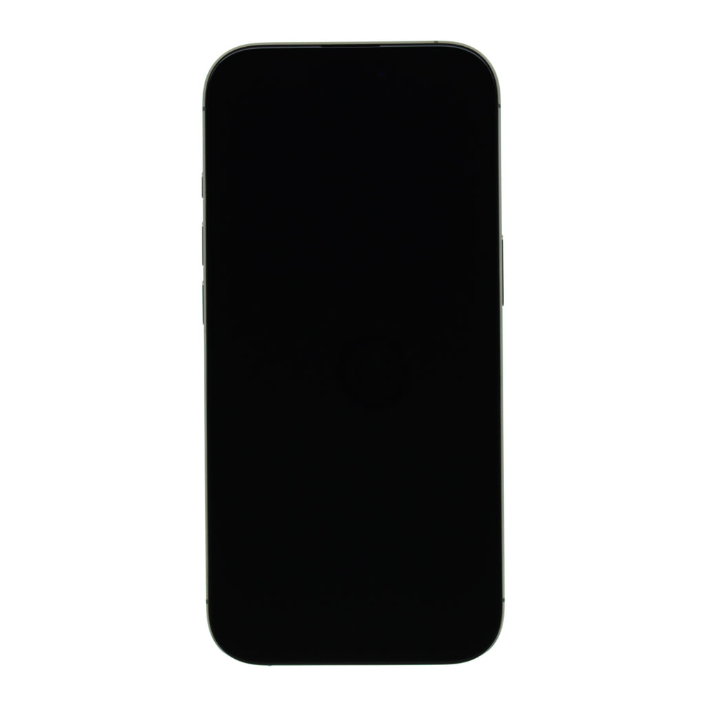 99新 Apple iPhone 16 Pro 128G 原色鈦金屬 中國大陸版