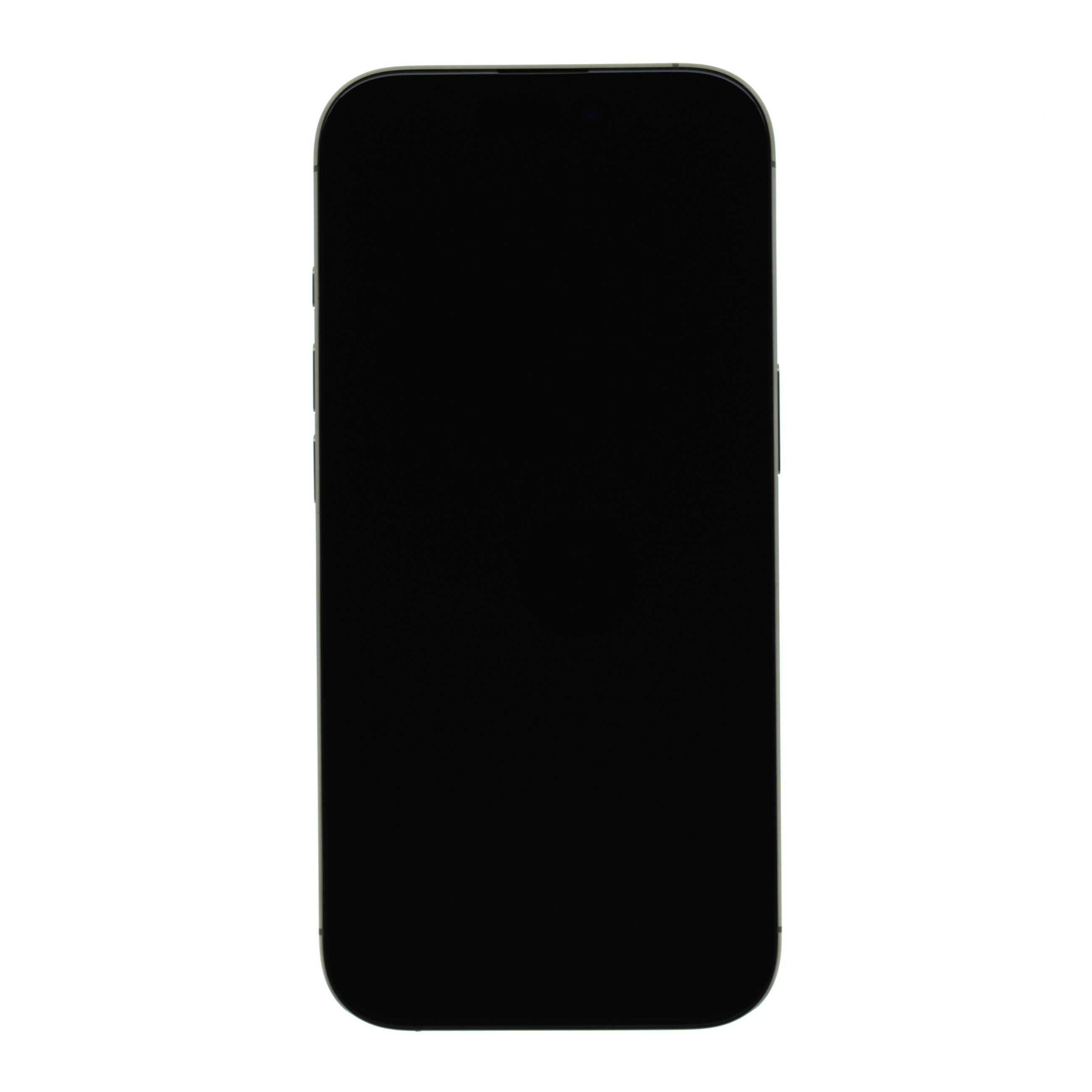 99新 Apple iPhone 16 Pro 128G 原色鈦金屬 中國大陸版