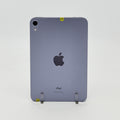 95新 Apple iPad mini6 256G 紫色 WIFI