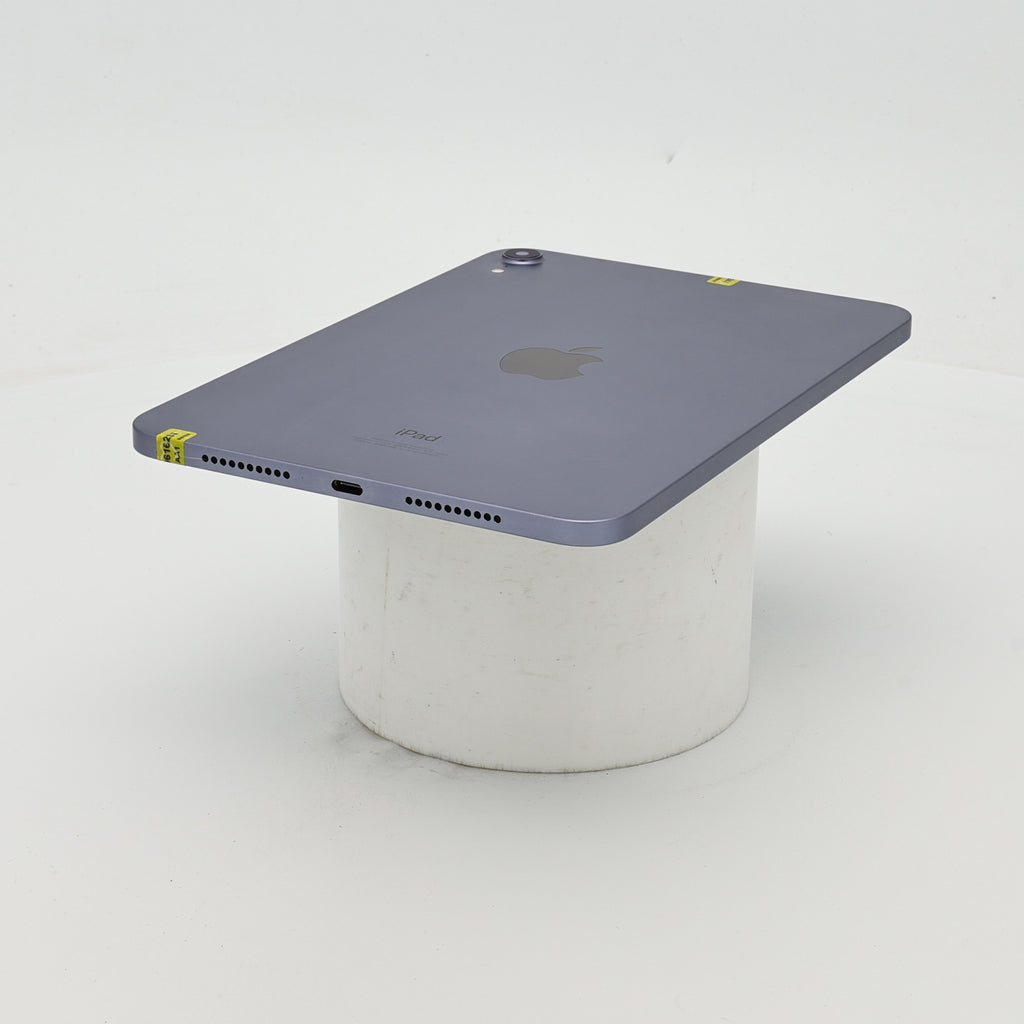 95新 Apple iPad mini6 256G 紫色 WIFI
