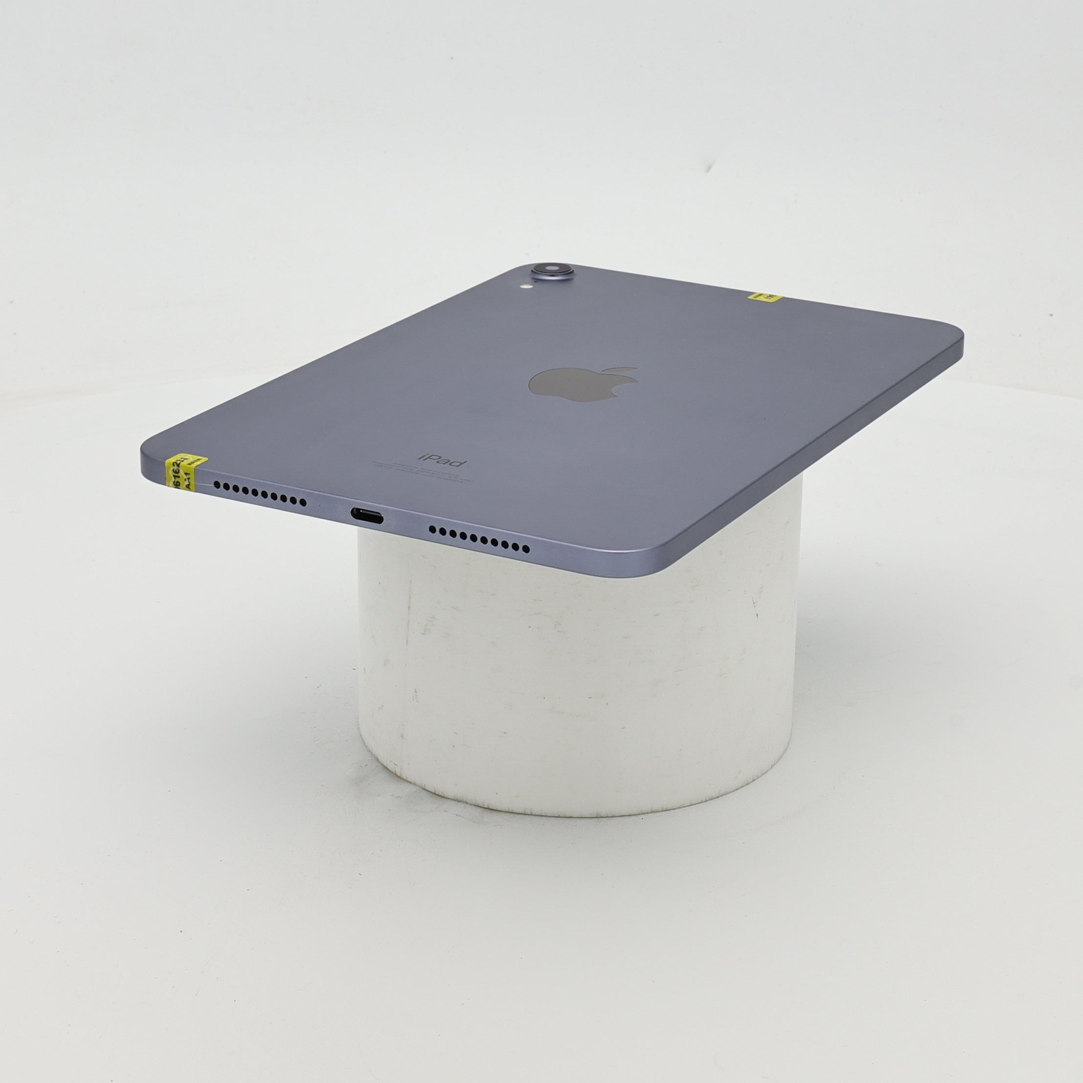 95新 Apple iPad mini6 256G 紫色 WIFI