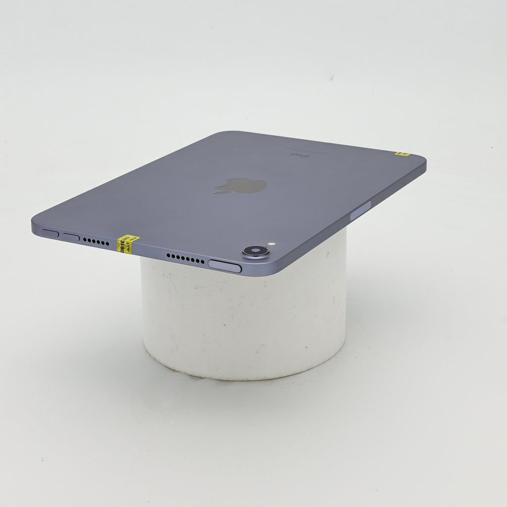 95新 Apple iPad mini6 256G 紫色 WIFI