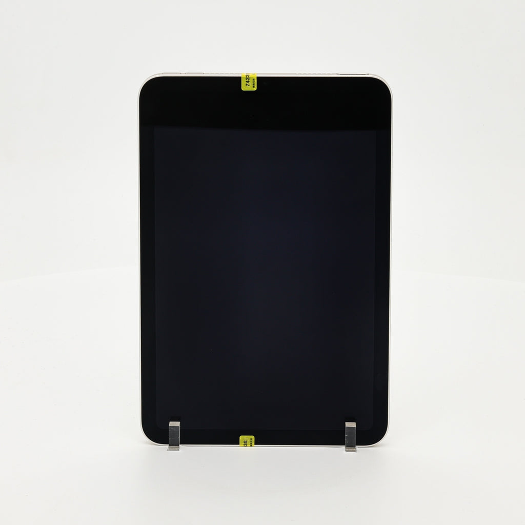 95新 Apple iPad mini6 256G 星光色 WIFI