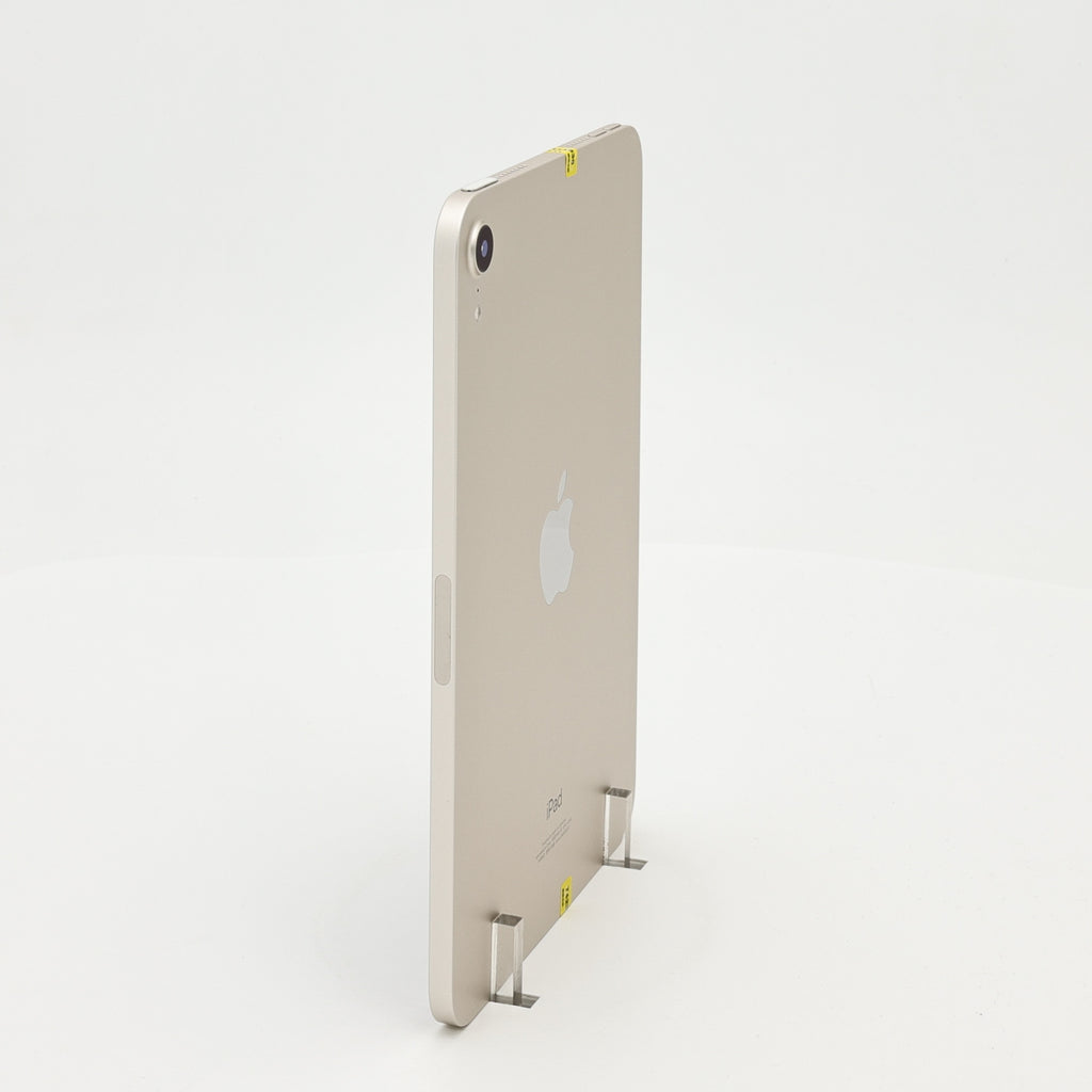 95新 Apple iPad mini6 256G 星光色 WIFI