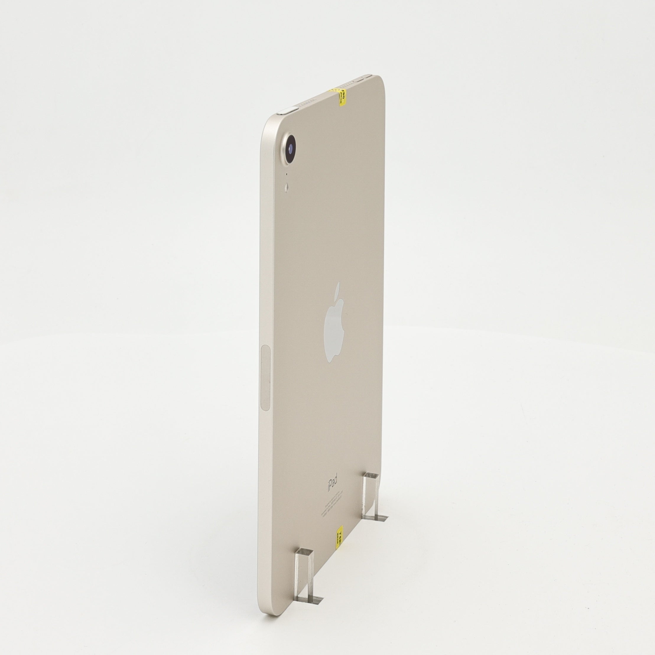 95新 Apple iPad mini6 256G 星光色 WIFI