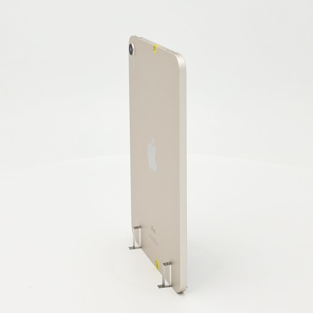 95新 Apple iPad mini6 256G 星光色 WIFI