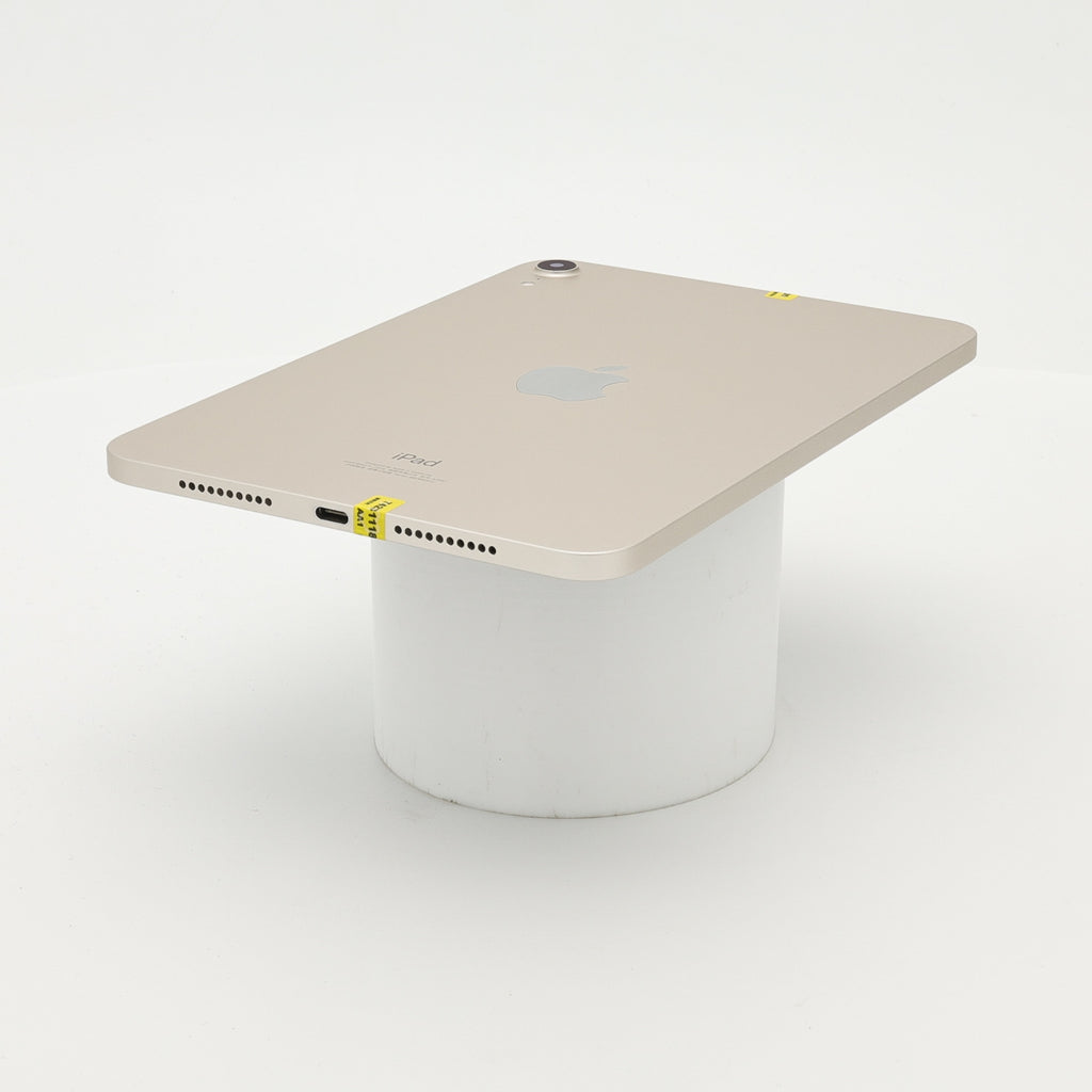 95新 Apple iPad mini6 256G 星光色 WIFI
