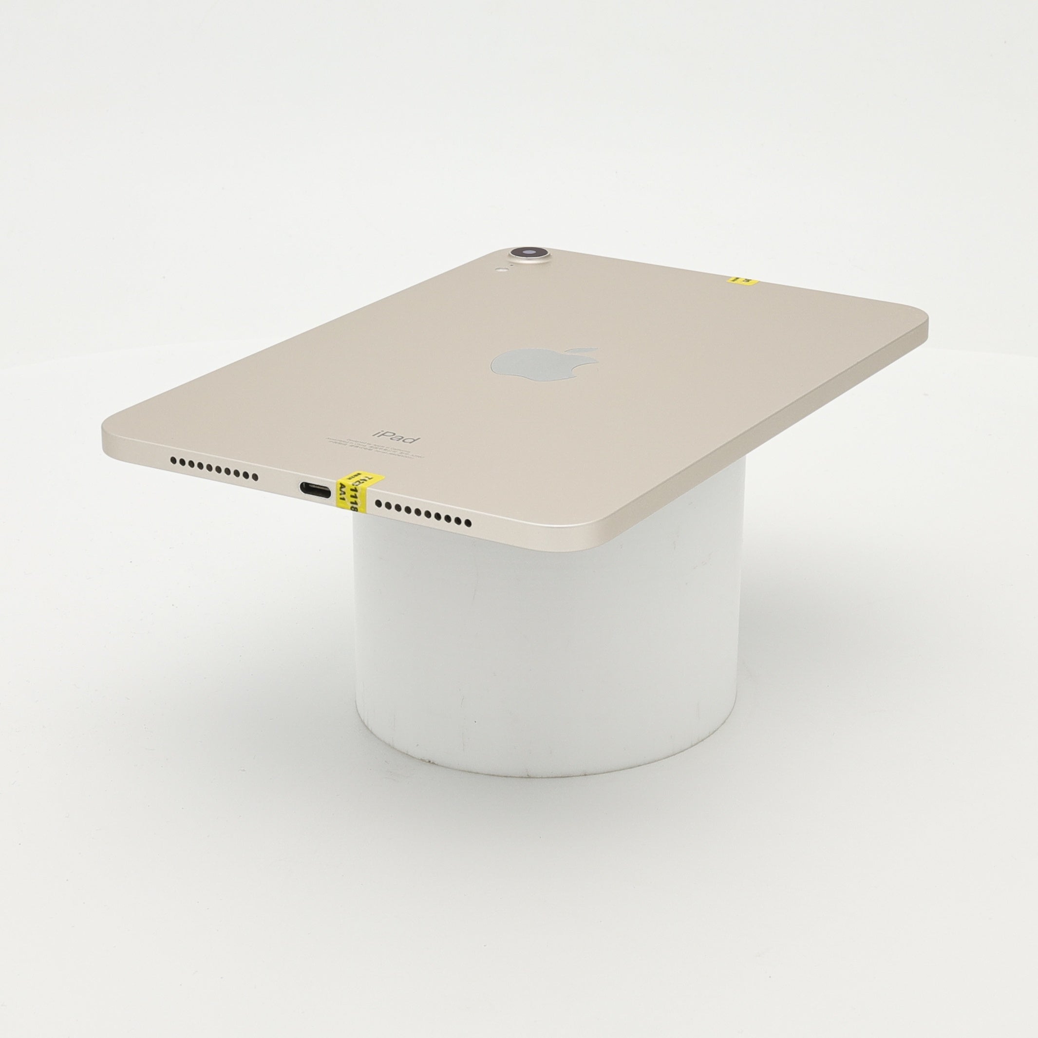 95新 Apple iPad mini6 256G 星光色 WIFI