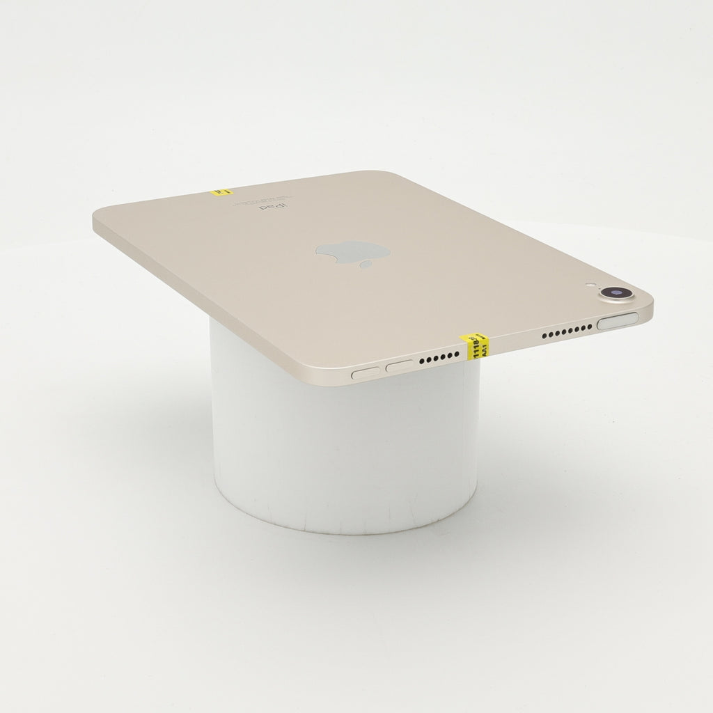 95新 Apple iPad mini6 256G 星光色 WIFI