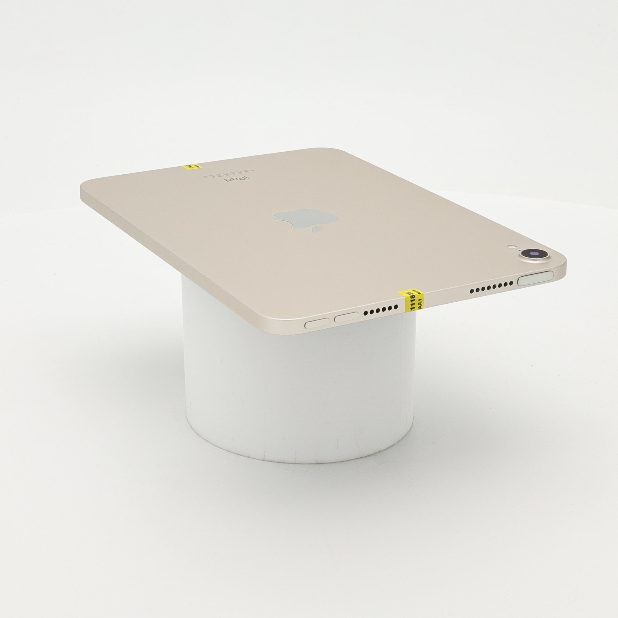 95新 Apple iPad mini6 256G 星光色 WIFI