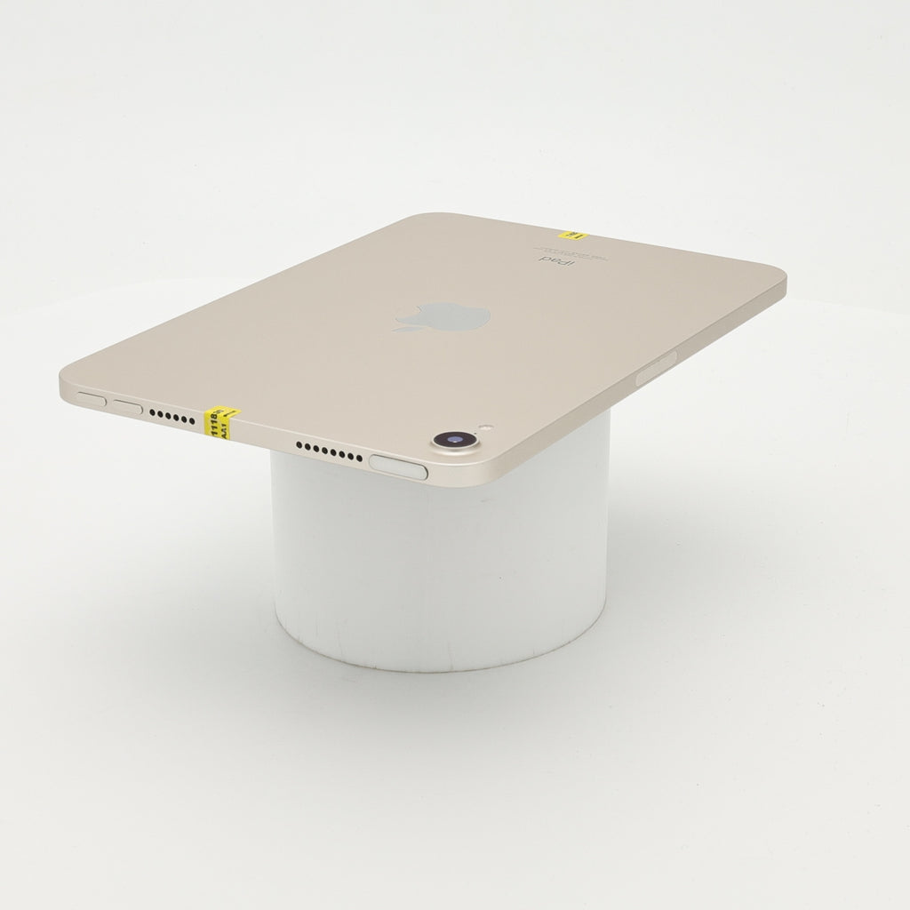95新 Apple iPad mini6 256G 星光色 WIFI