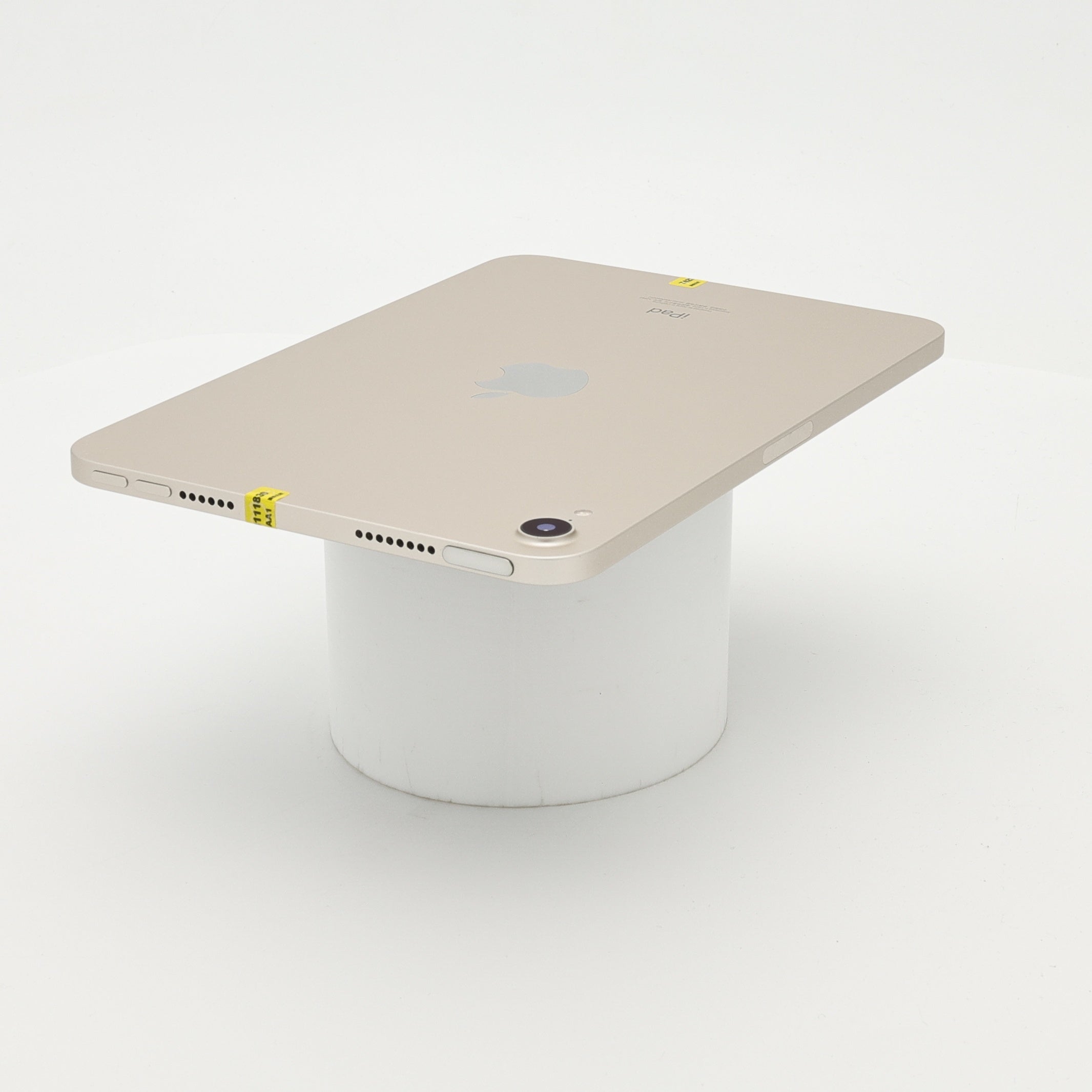 95新 Apple iPad mini6 256G 星光色 WIFI