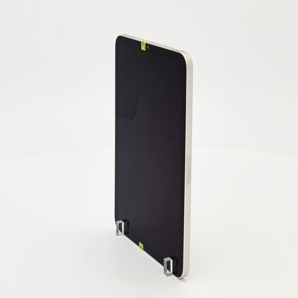 95新 Apple iPad mini6 256G 星光色 WIFI