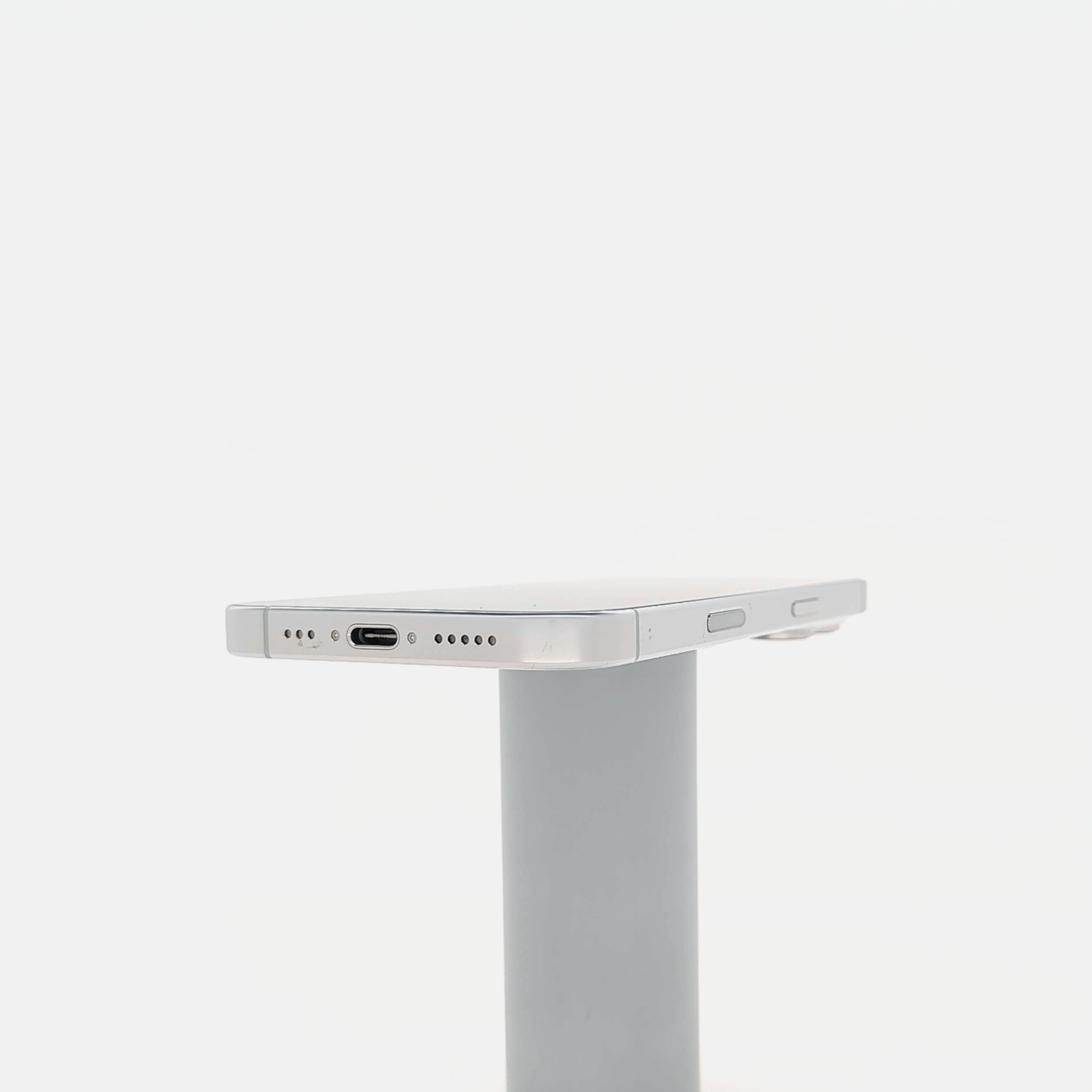 95新 Apple iPhone 16 Pro 128G 白色鈦金屬 中國大陸版