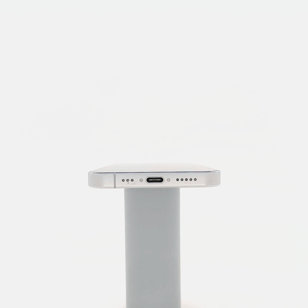 95新 Apple iPhone 16 Pro 128G 白色鈦金屬 中國大陸版