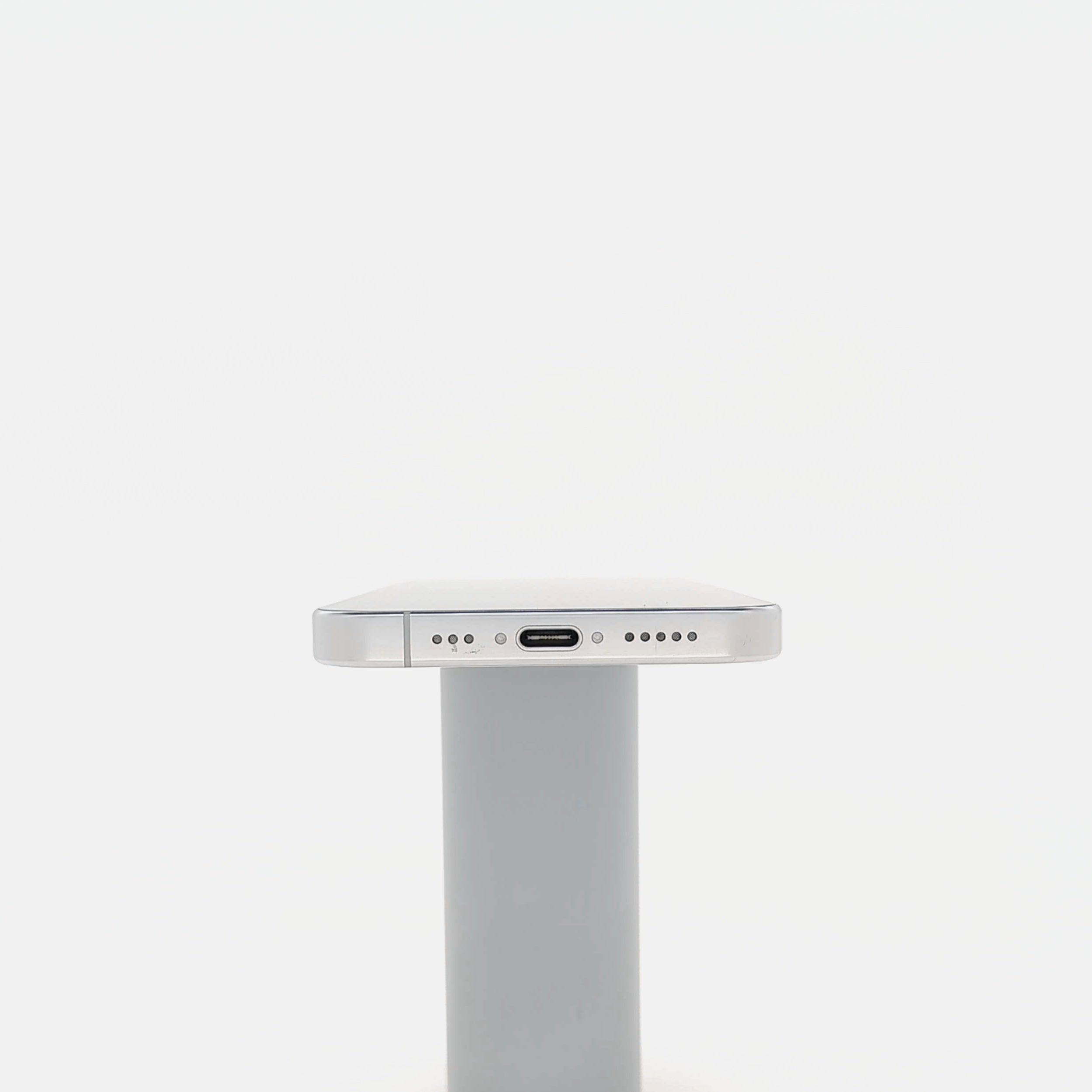 95新 Apple iPhone 16 Pro 128G 白色鈦金屬 中國大陸版