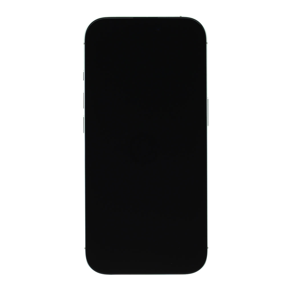 95新 Apple iPhone 16 Pro 128G 白色鈦金屬 中國大陸版