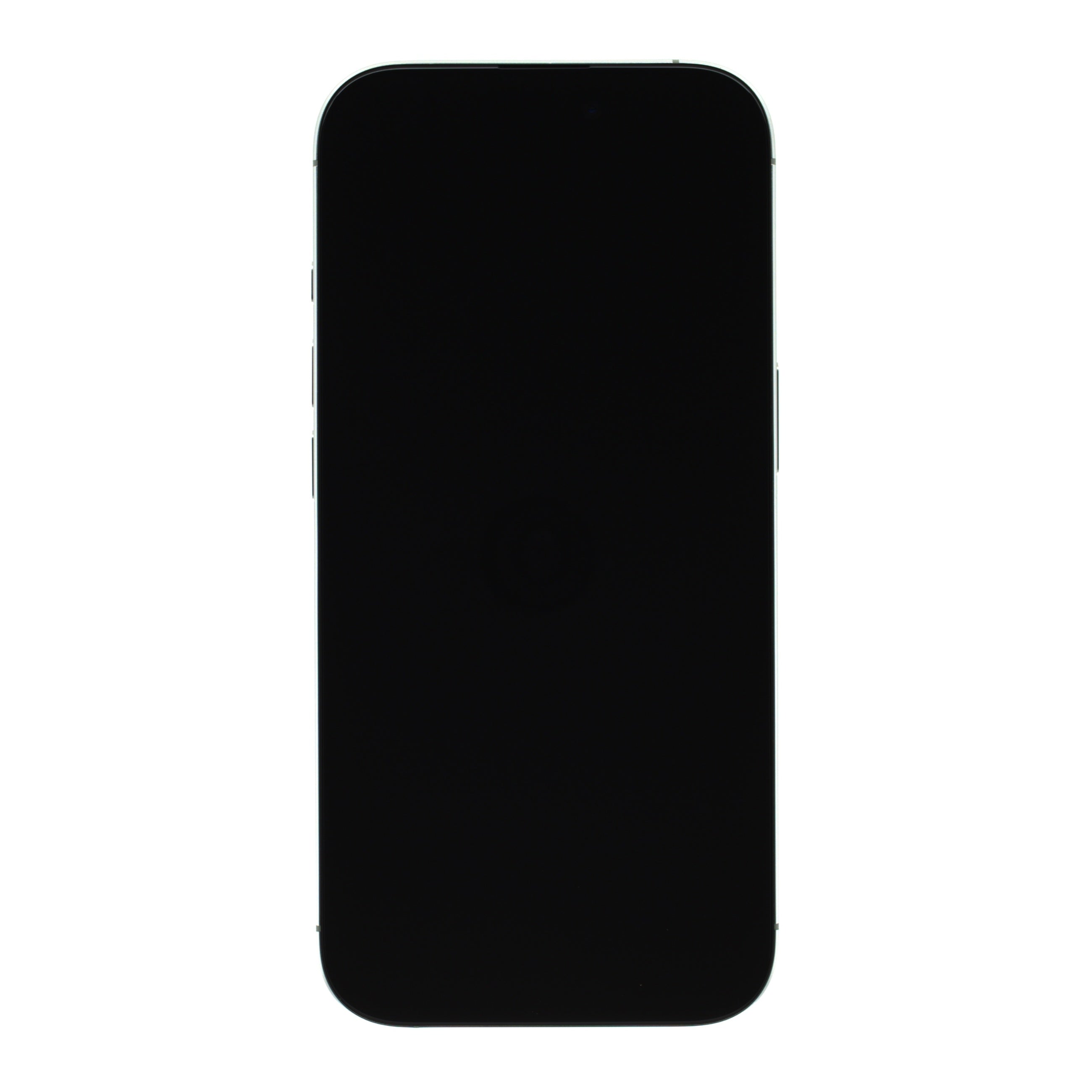 95新 Apple iPhone 16 Pro 128G 白色鈦金屬 中國大陸版