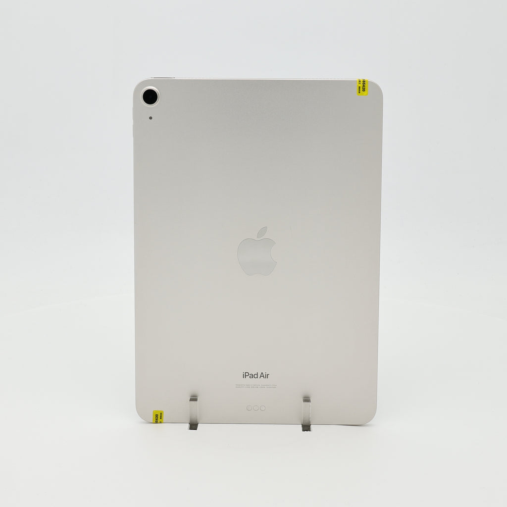 95新 Apple iPad Air5 64G 星光色 WIFI