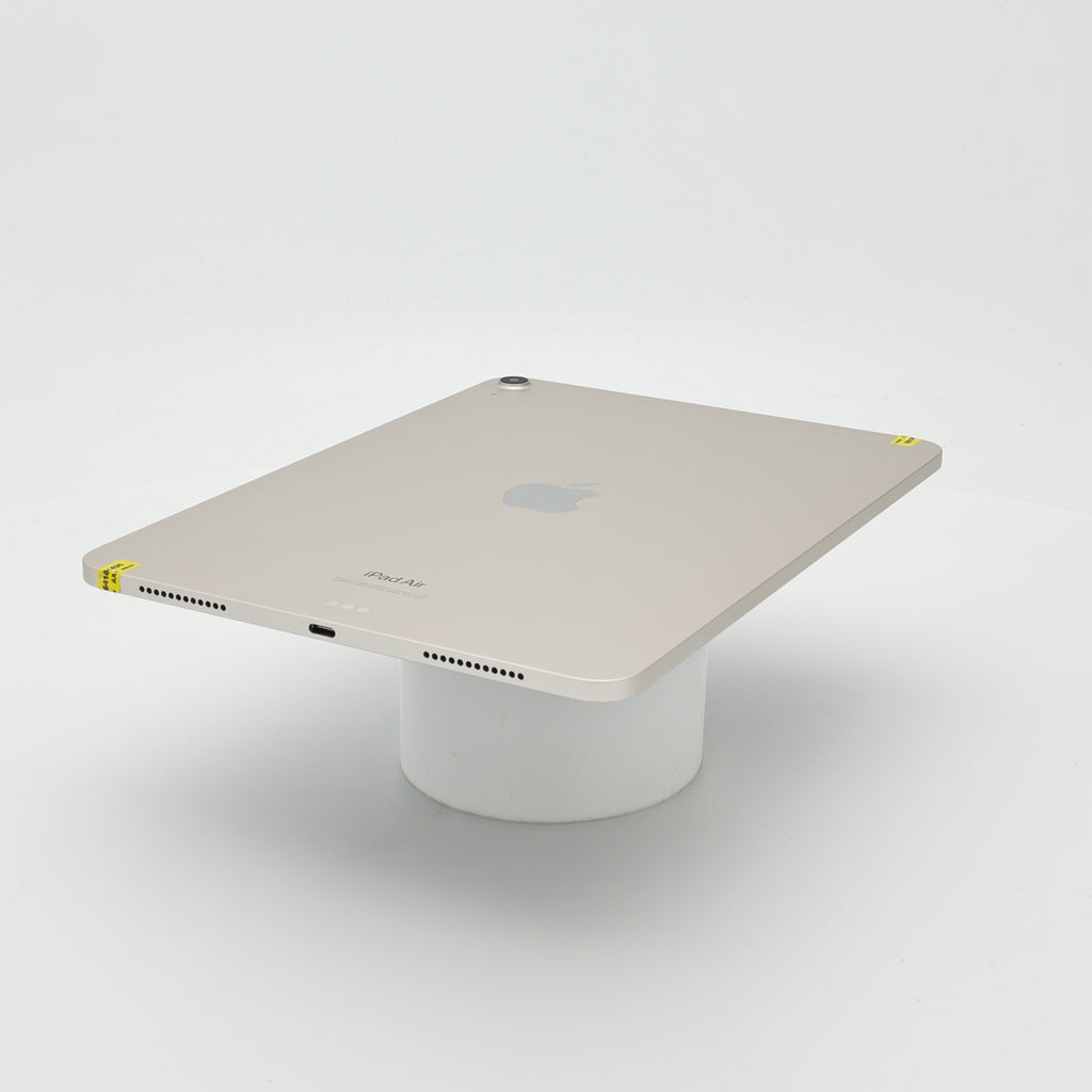 95新 Apple iPad Air5 64G 星光色 WIFI