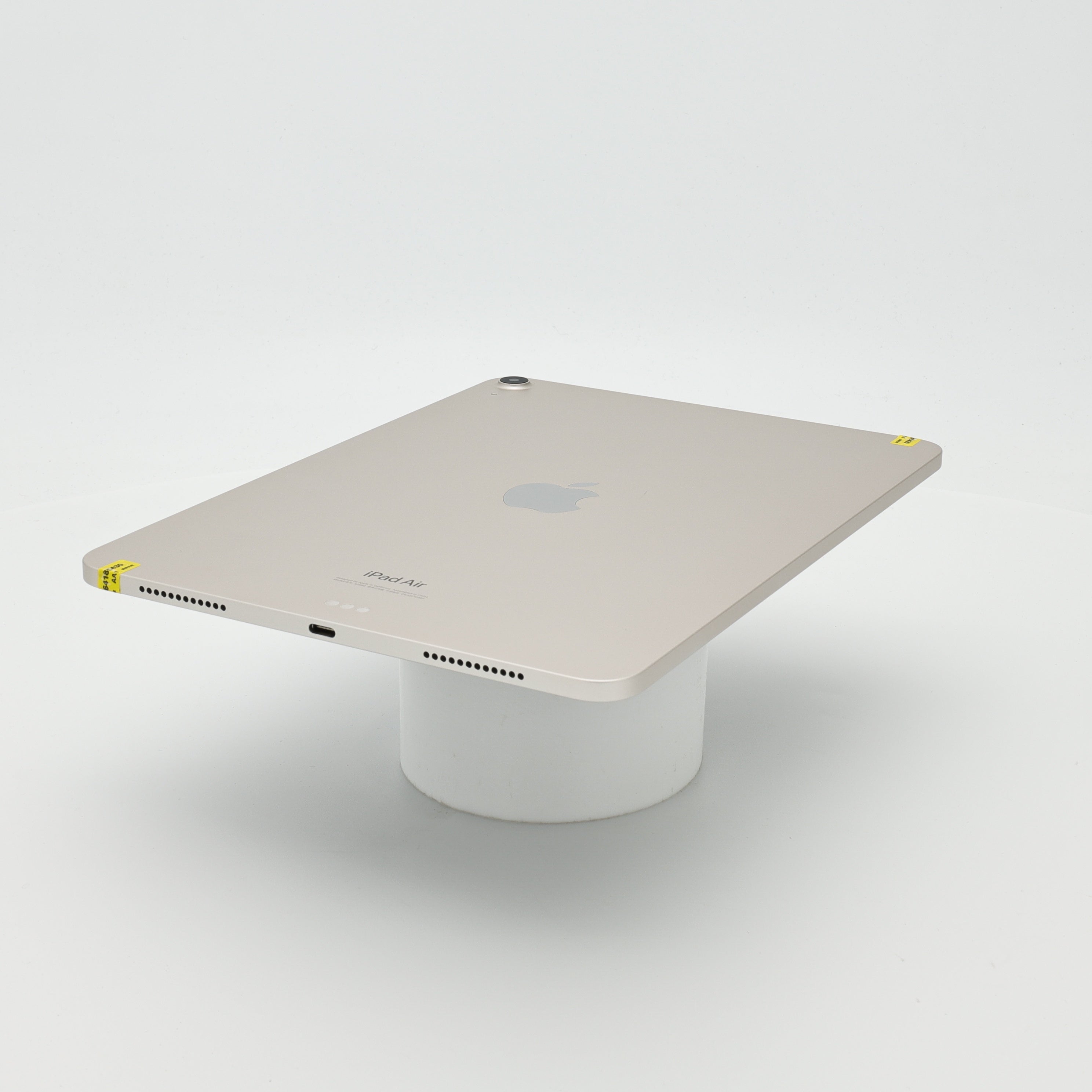 95新 Apple iPad Air5 64G 星光色 WIFI