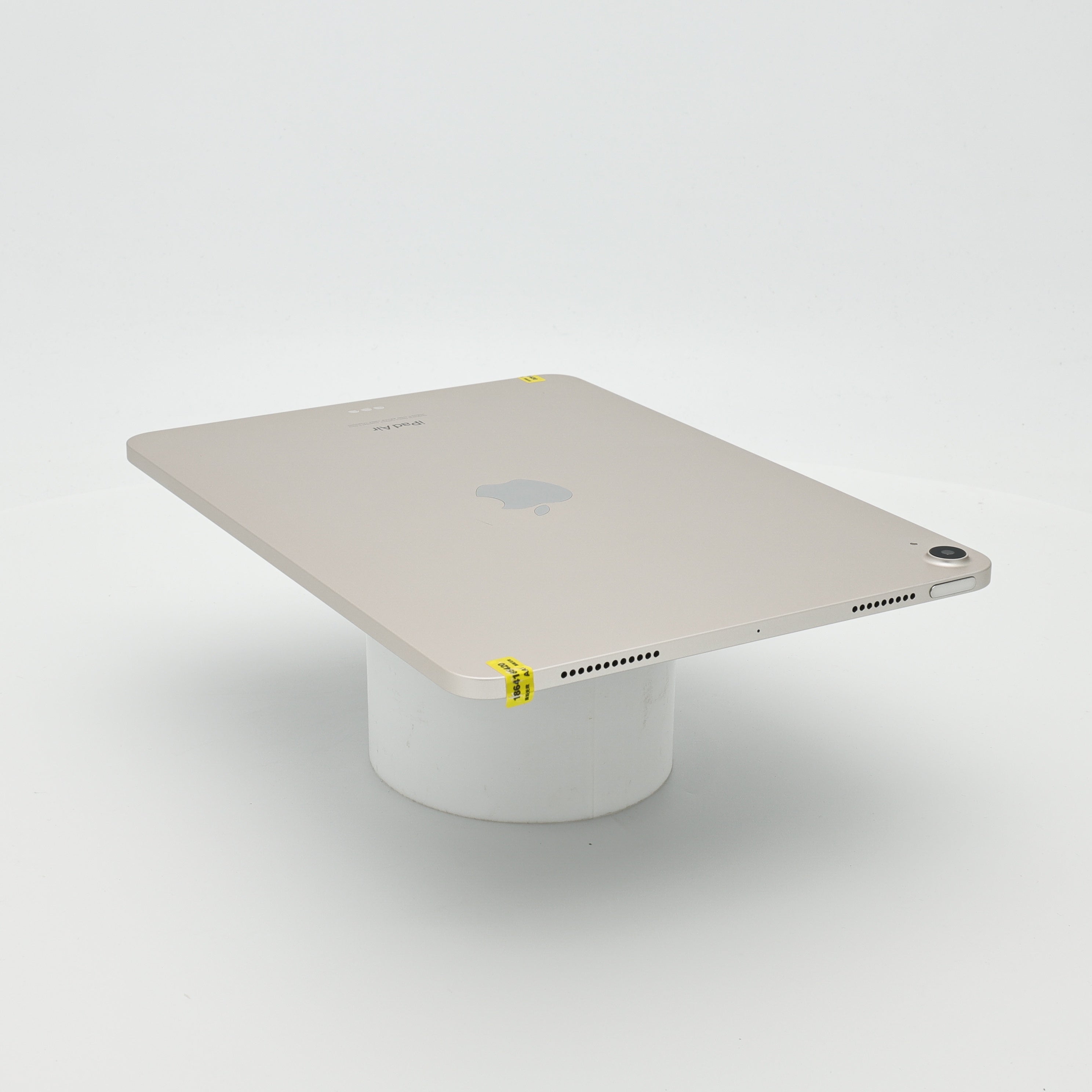 95新 Apple iPad Air5 64G 星光色 WIFI