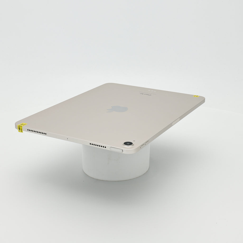 95新 Apple iPad Air5 64G 星光色 WIFI