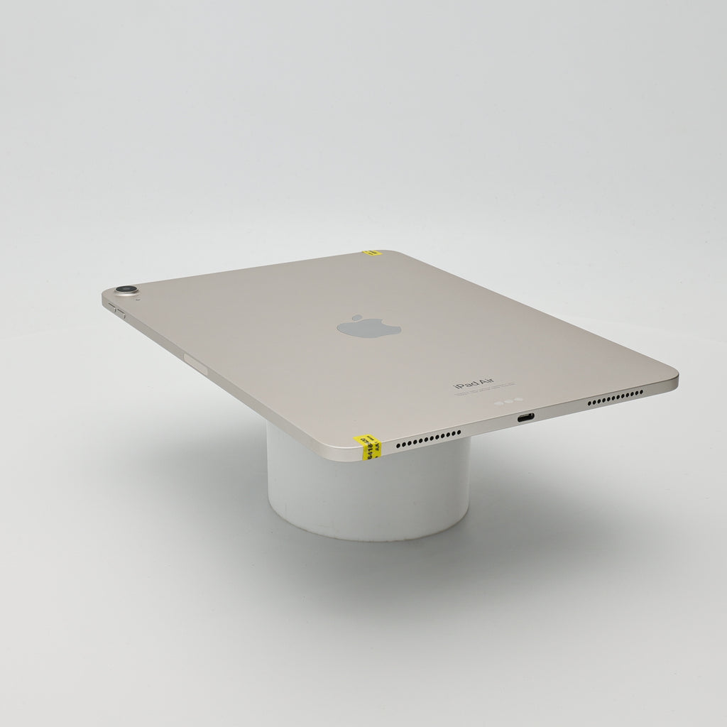 95新 Apple iPad Air5 64G 星光色 WIFI