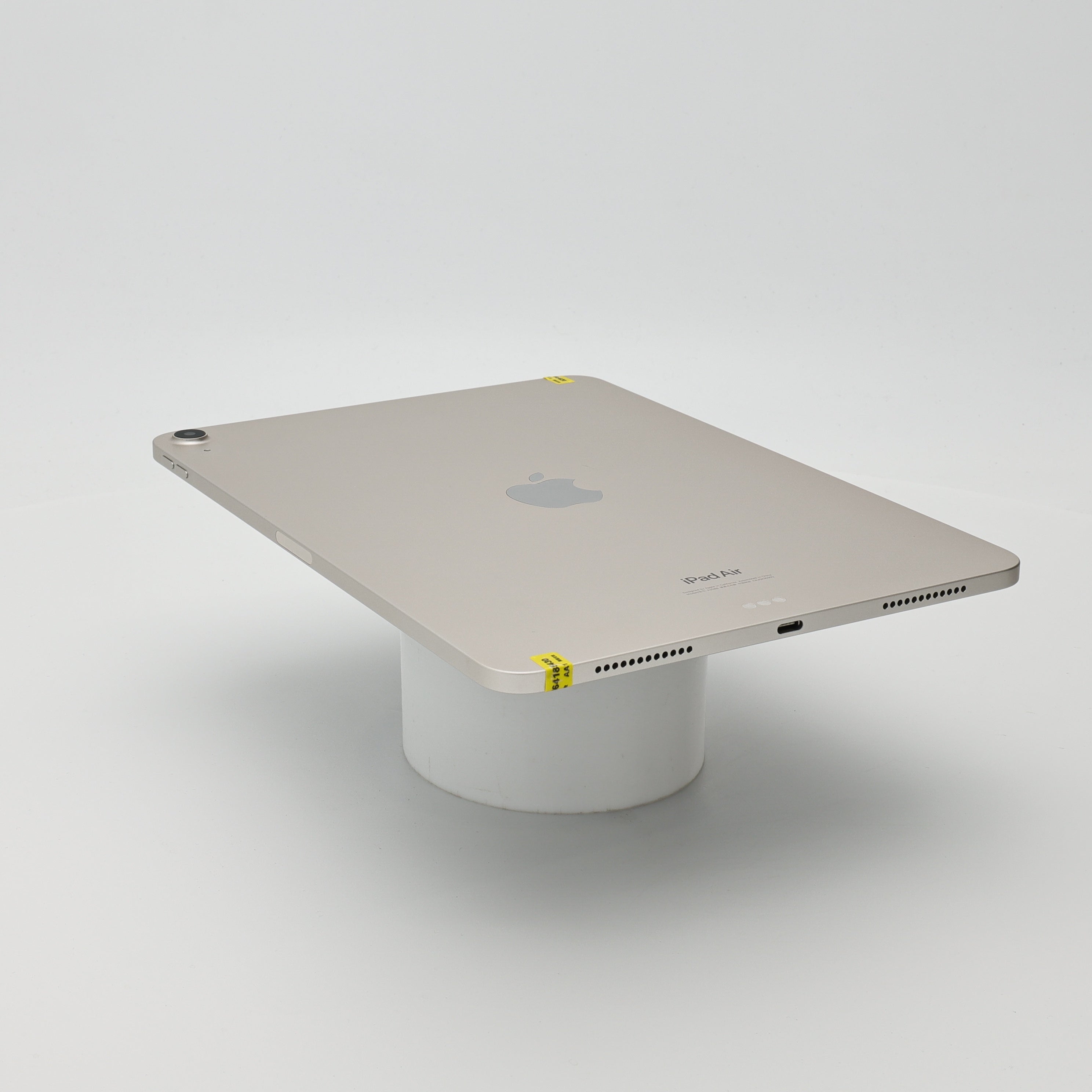 95新 Apple iPad Air5 64G 星光色 WIFI
