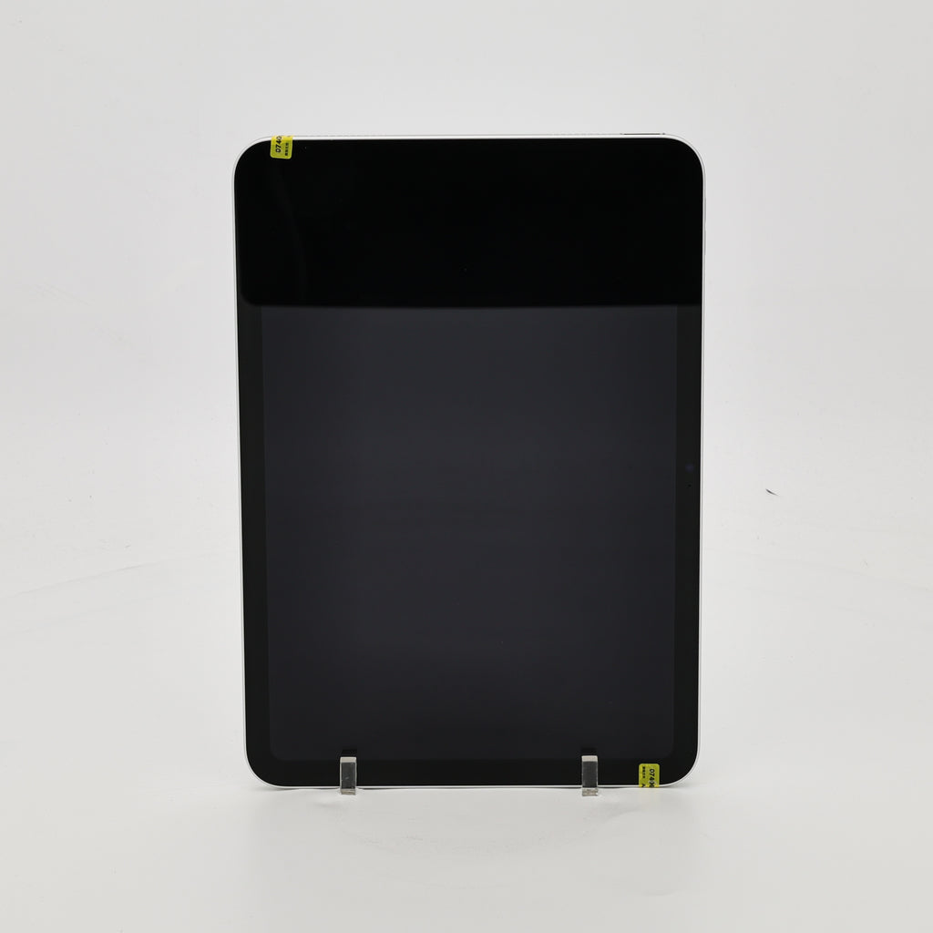 99新 Apple iPad 10代 256G 銀色 WIFI