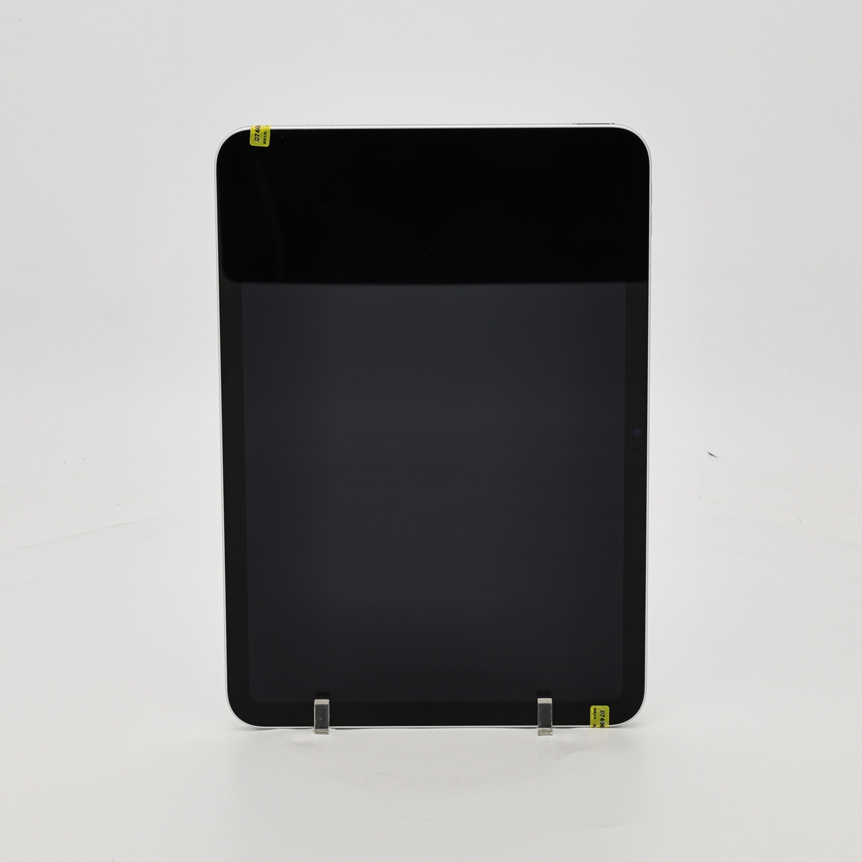 99新 Apple iPad 10代 256G 銀色 WIFI