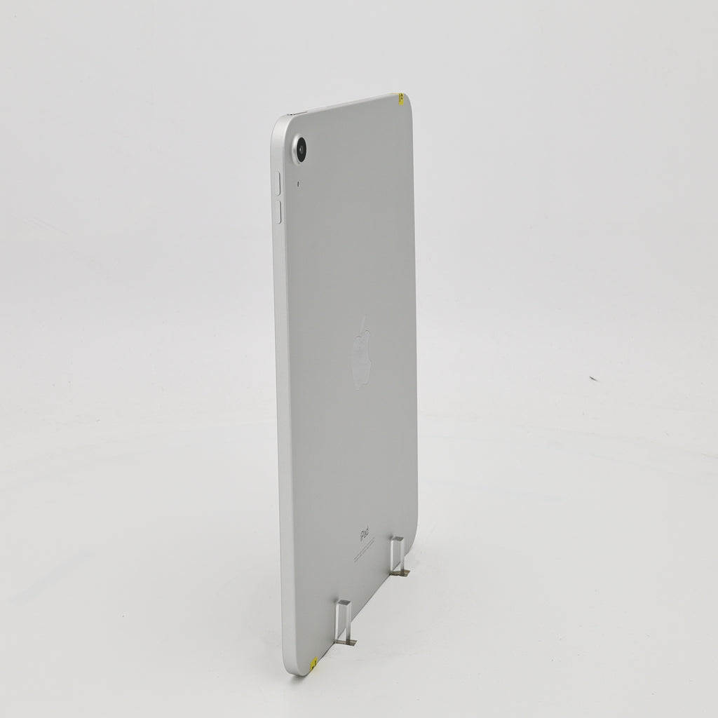 99新 Apple iPad 10代 256G 銀色 WIFI
