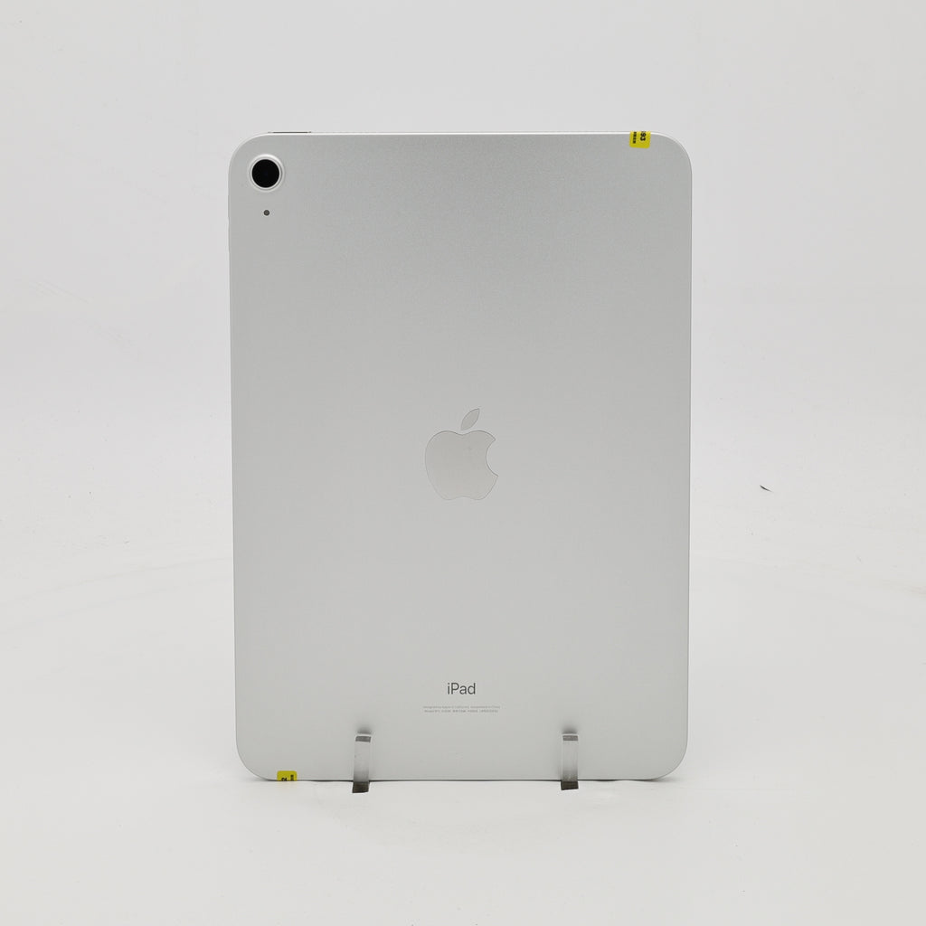 99新 Apple iPad 10代 256G 銀色 WIFI