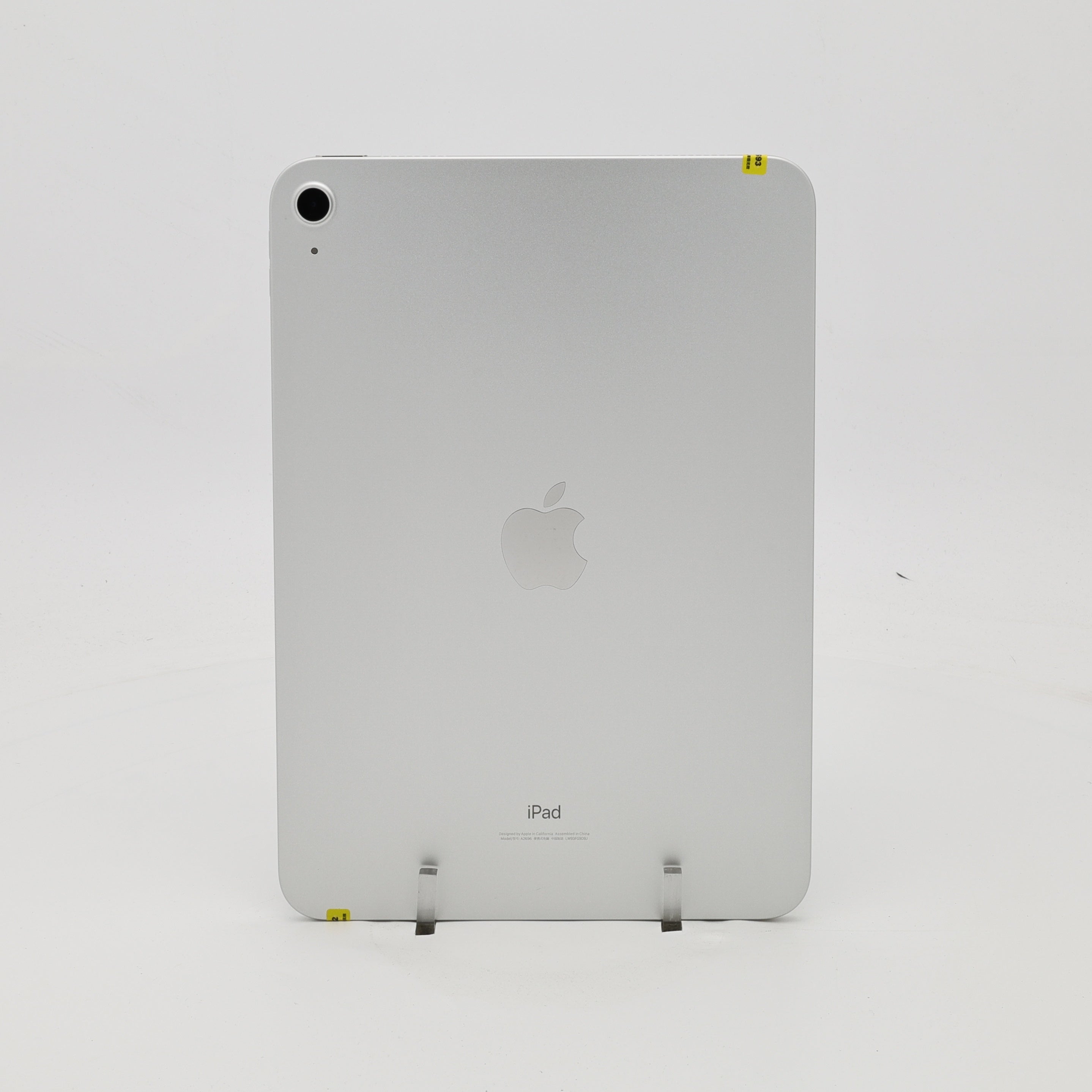 99新 Apple iPad 10代 256G 銀色 WIFI