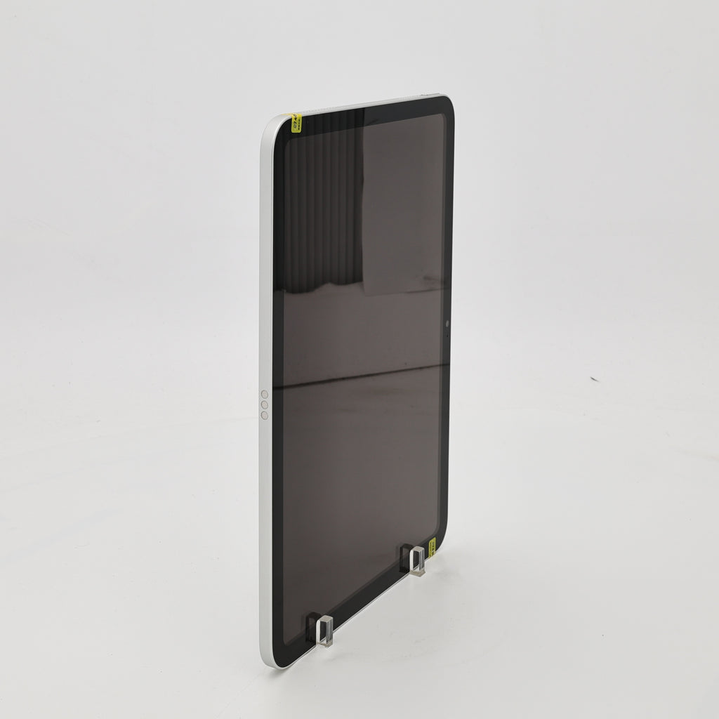 99新 Apple iPad 10代 256G 銀色 WIFI