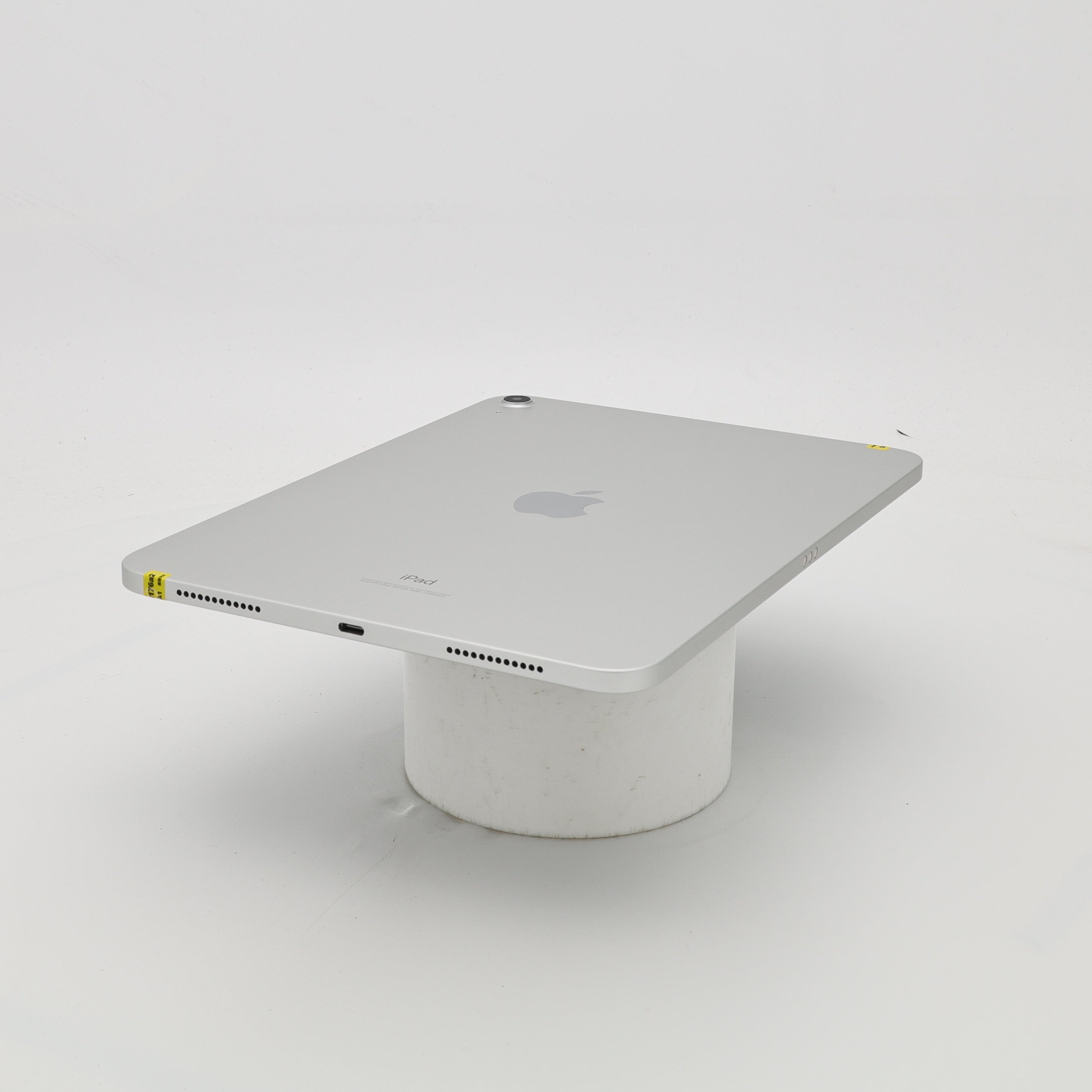 99新 Apple iPad 10代 256G 銀色 WIFI